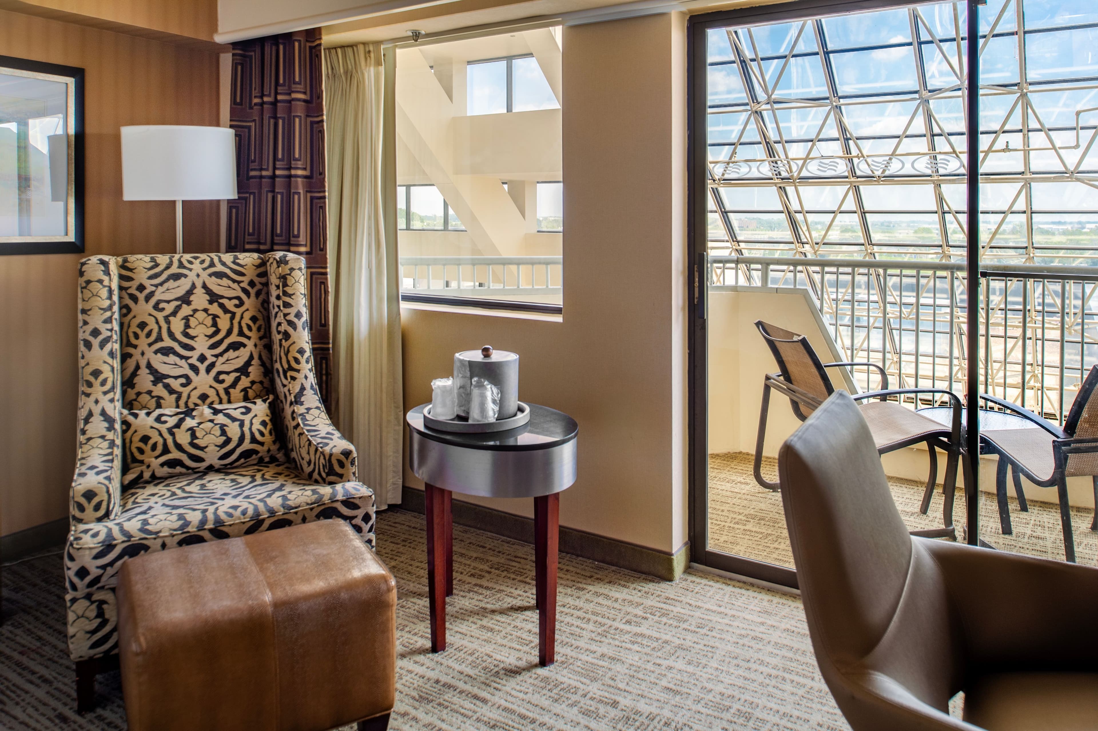 Crowne Plaza St. Louis Airport — 46