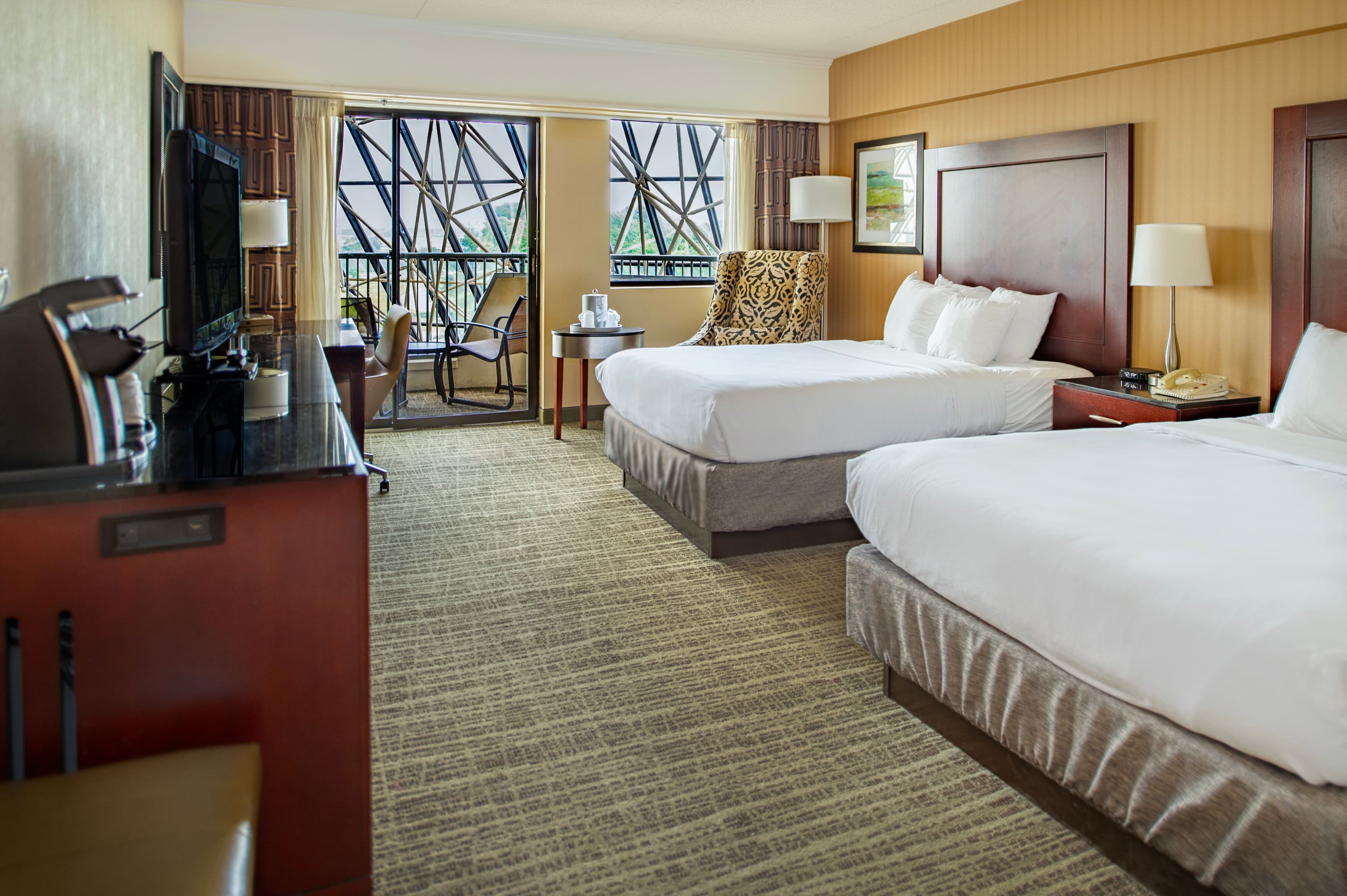 Crowne Plaza St. Louis Airport — 99