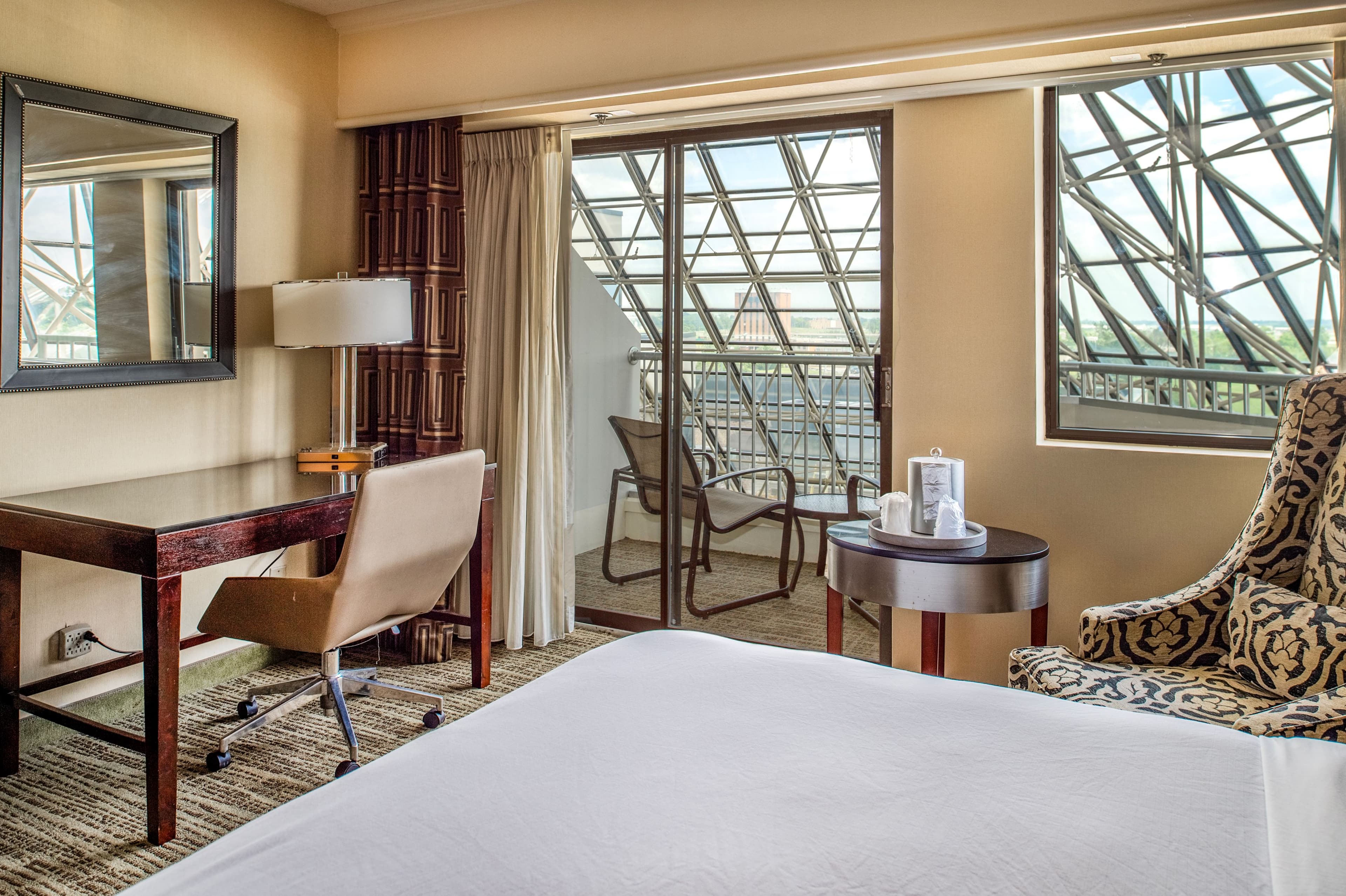 Crowne Plaza St. Louis Airport — 104