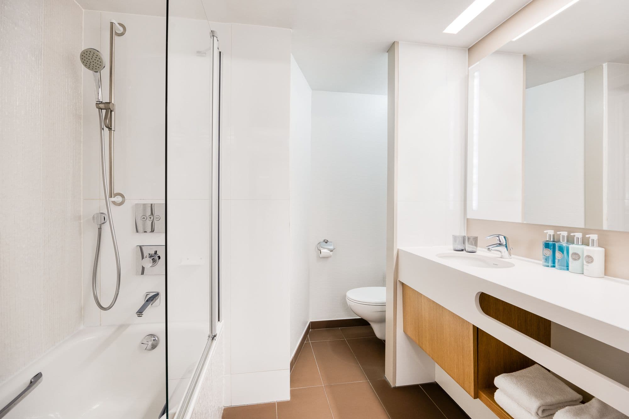 Crowne Plaza Brugge — 11