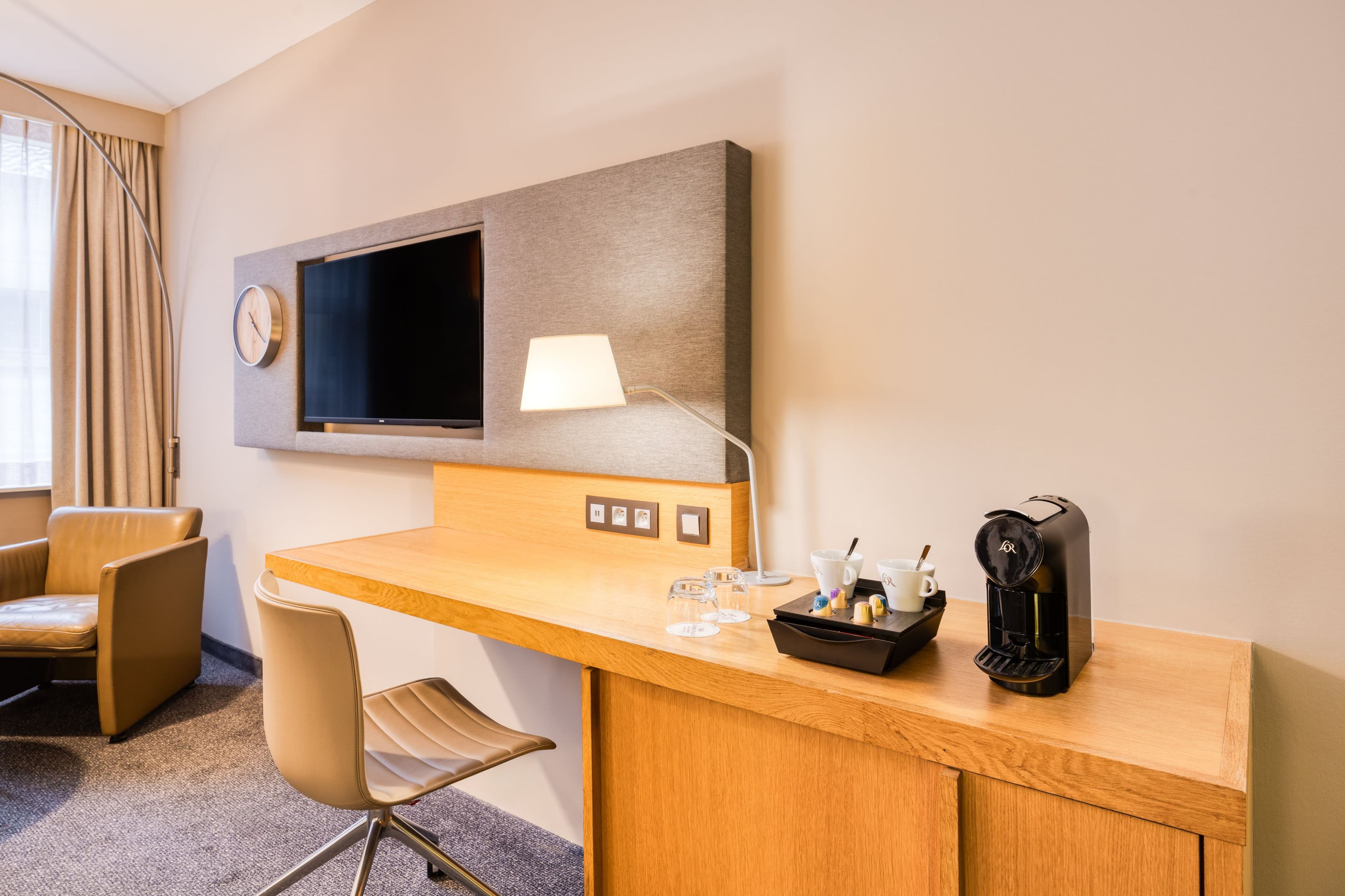 Crowne Plaza Brugge — 8