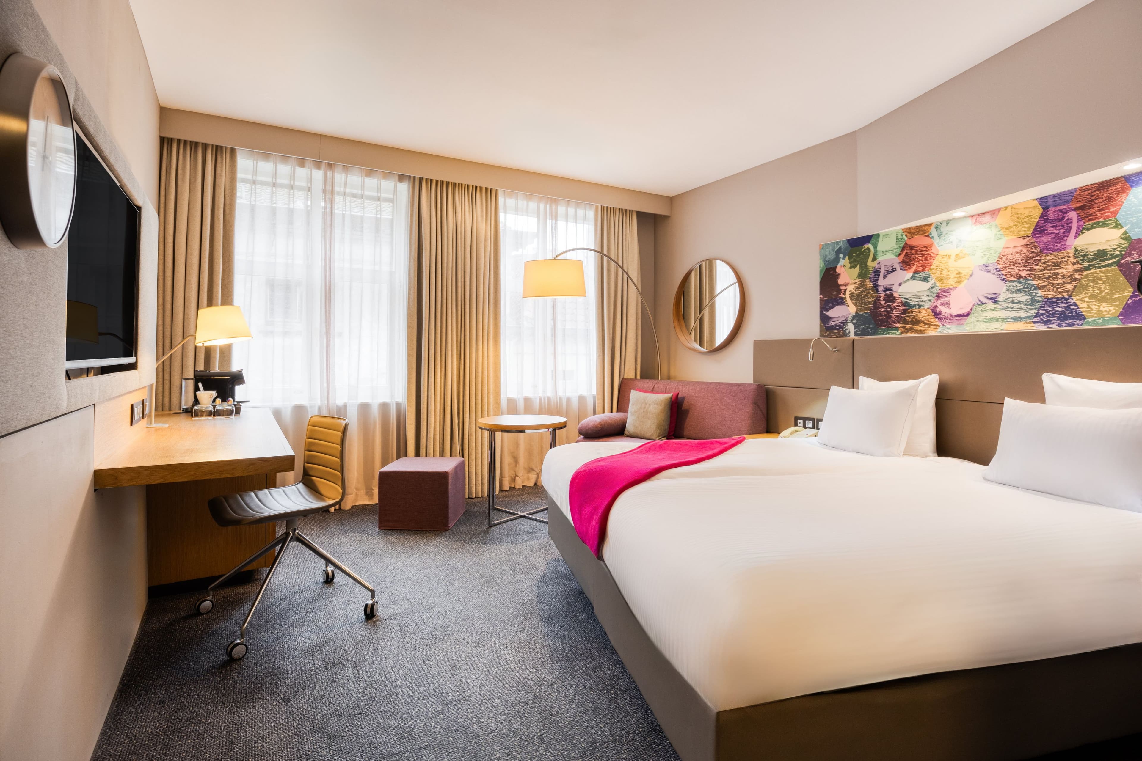 Crowne Plaza Brugge — 14