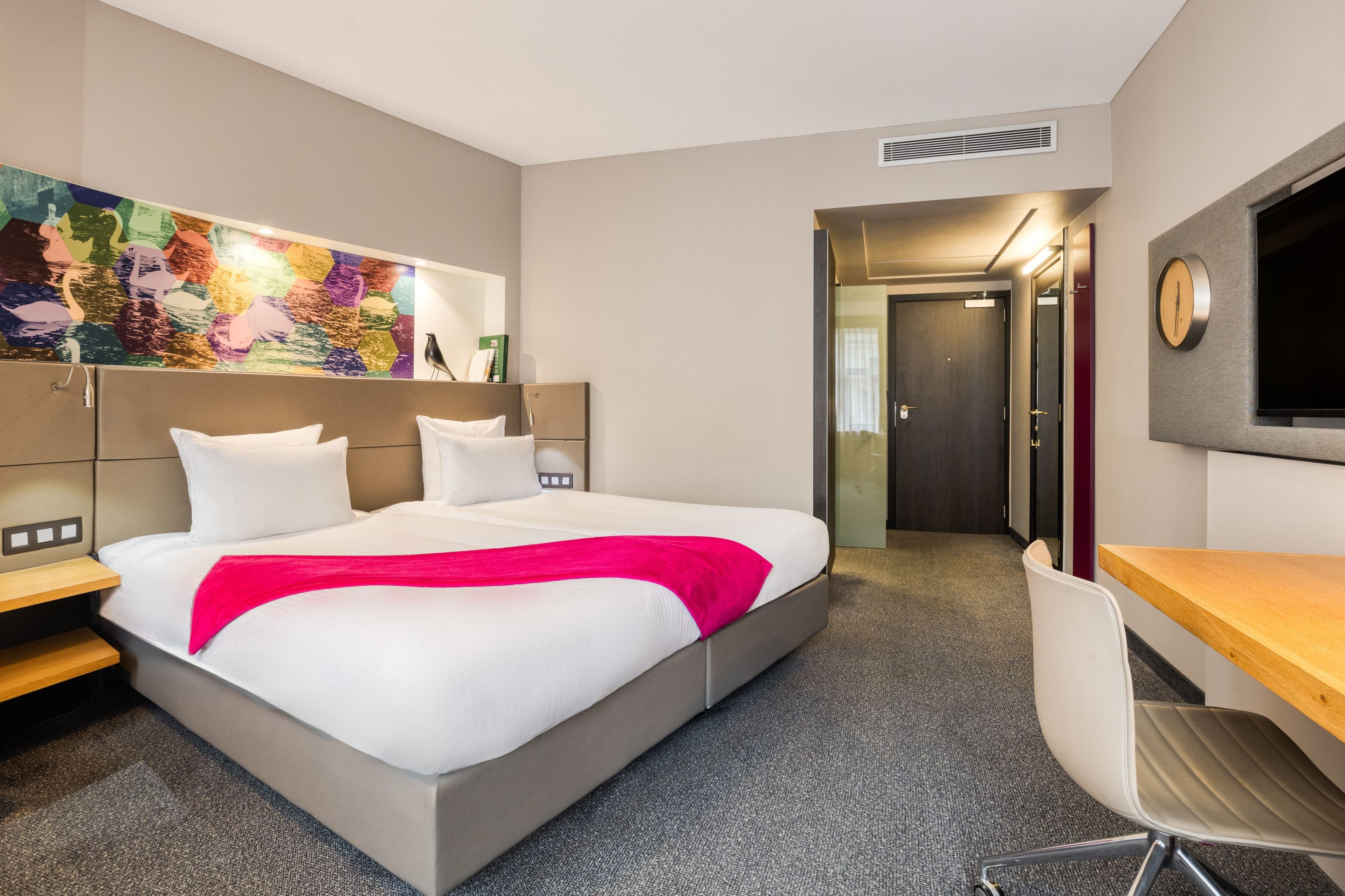 Crowne Plaza Brugge — 10