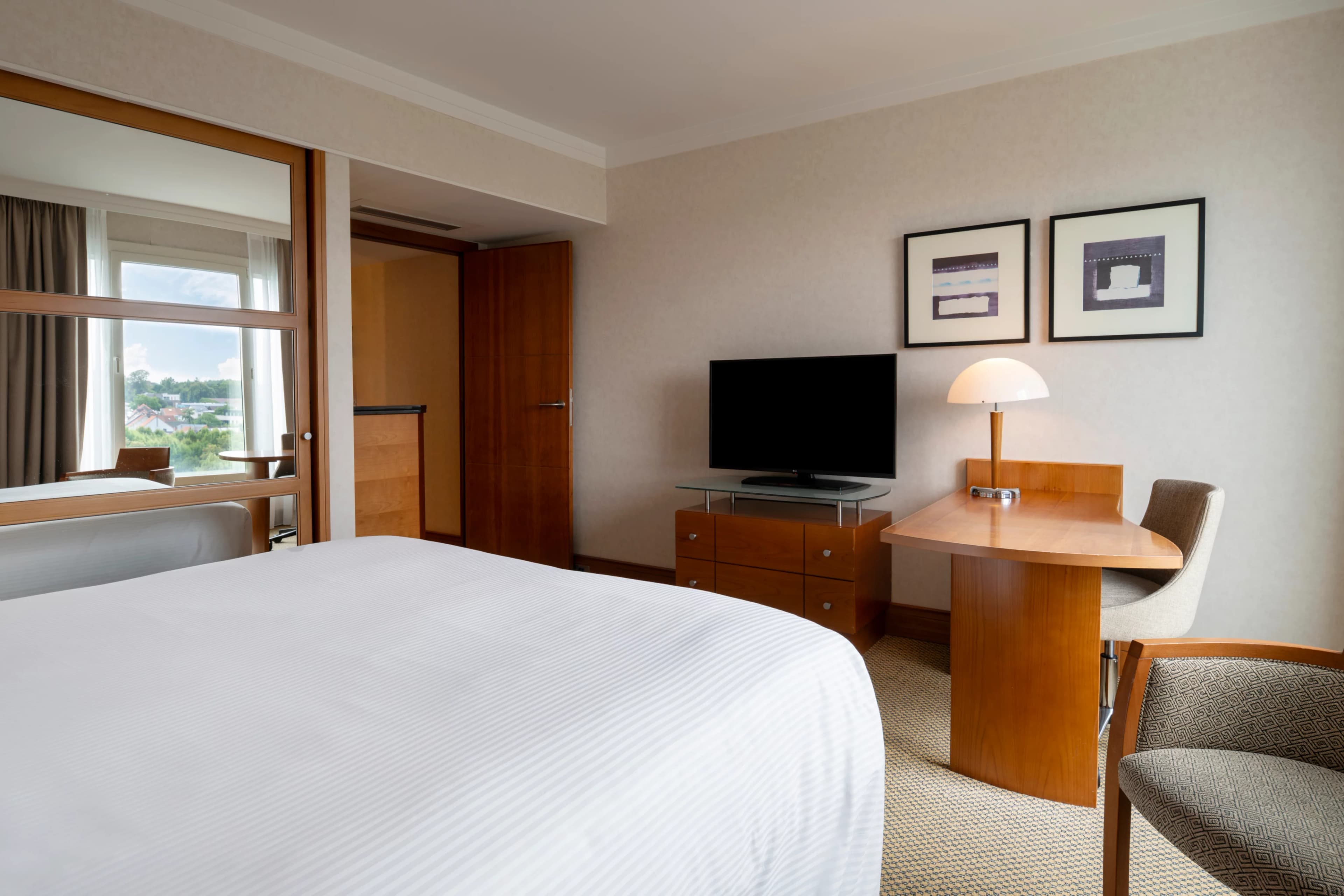 Crowne Plaza Brussels Airport — 4