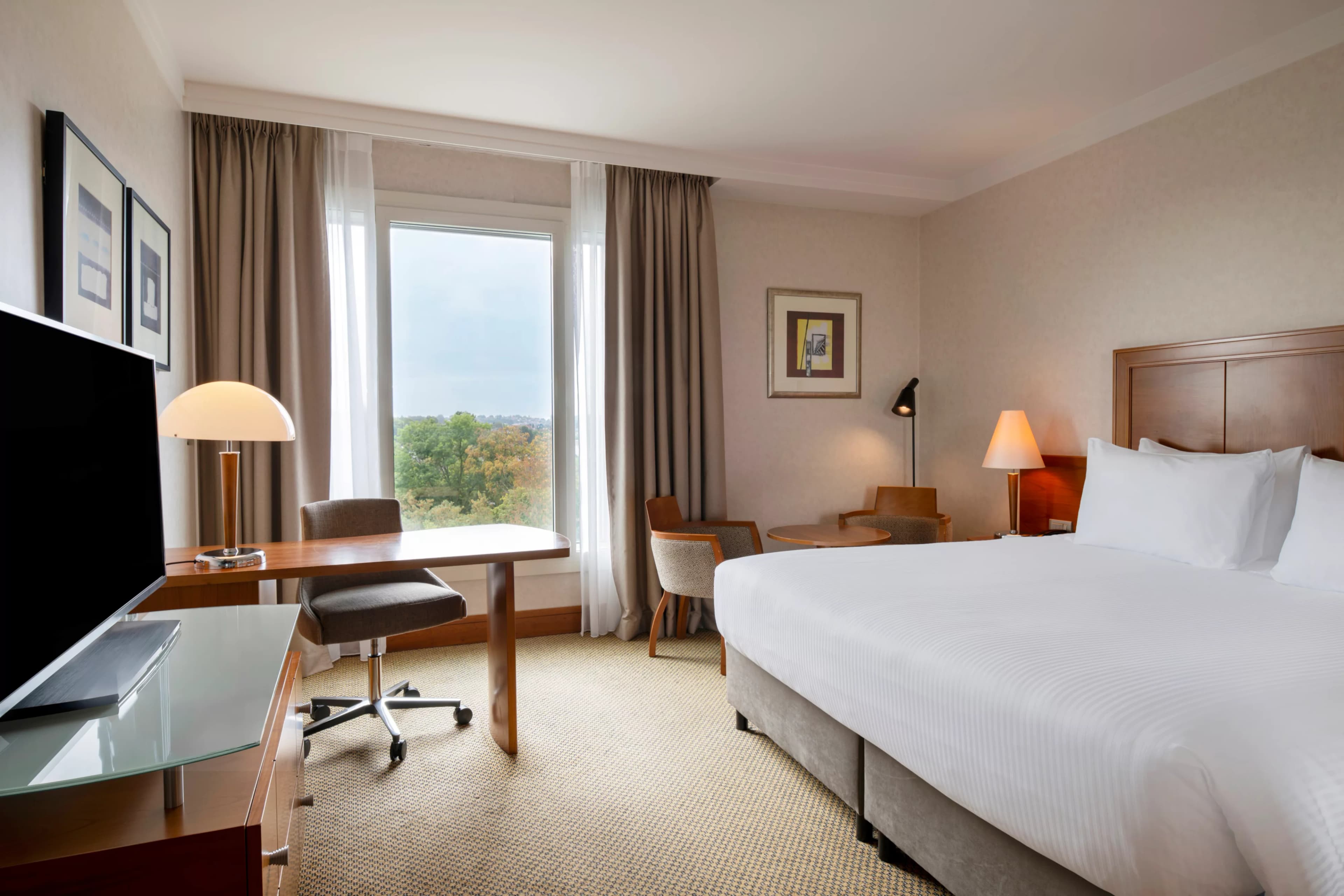 Crowne Plaza Brussels Airport — 3