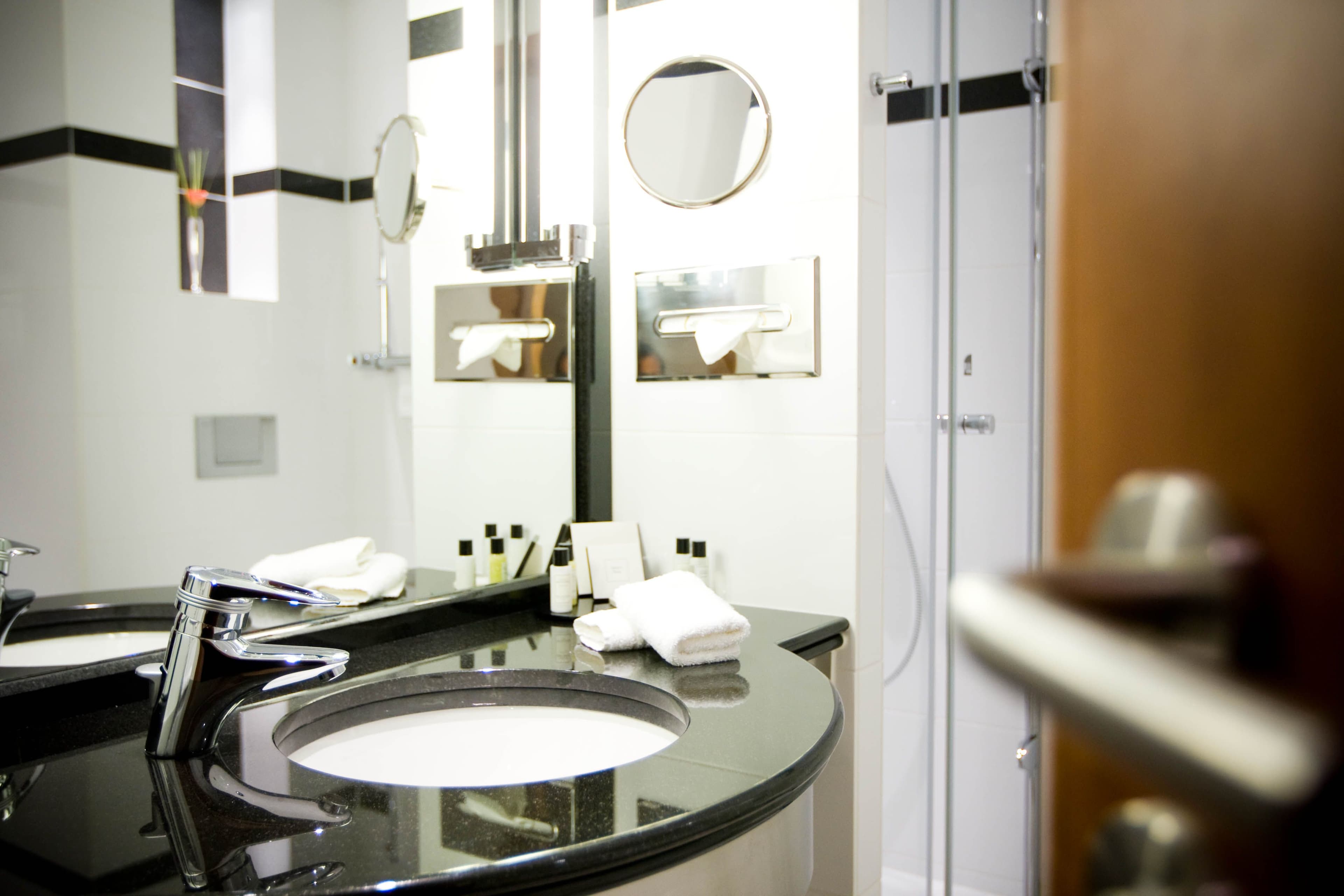 Crowne Plaza Brussels Airport - Image 4