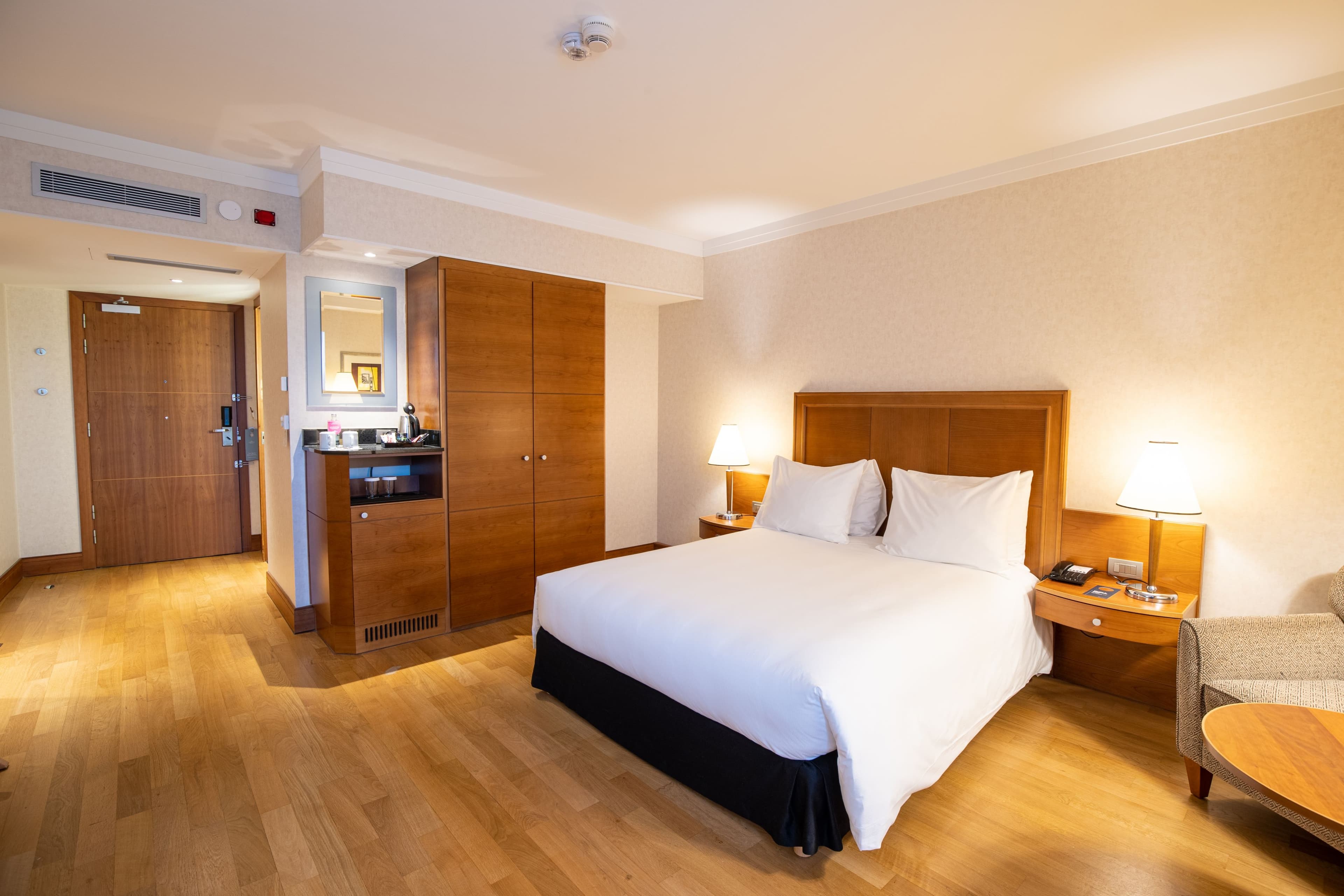 Crowne Plaza Brussels Airport — 16
