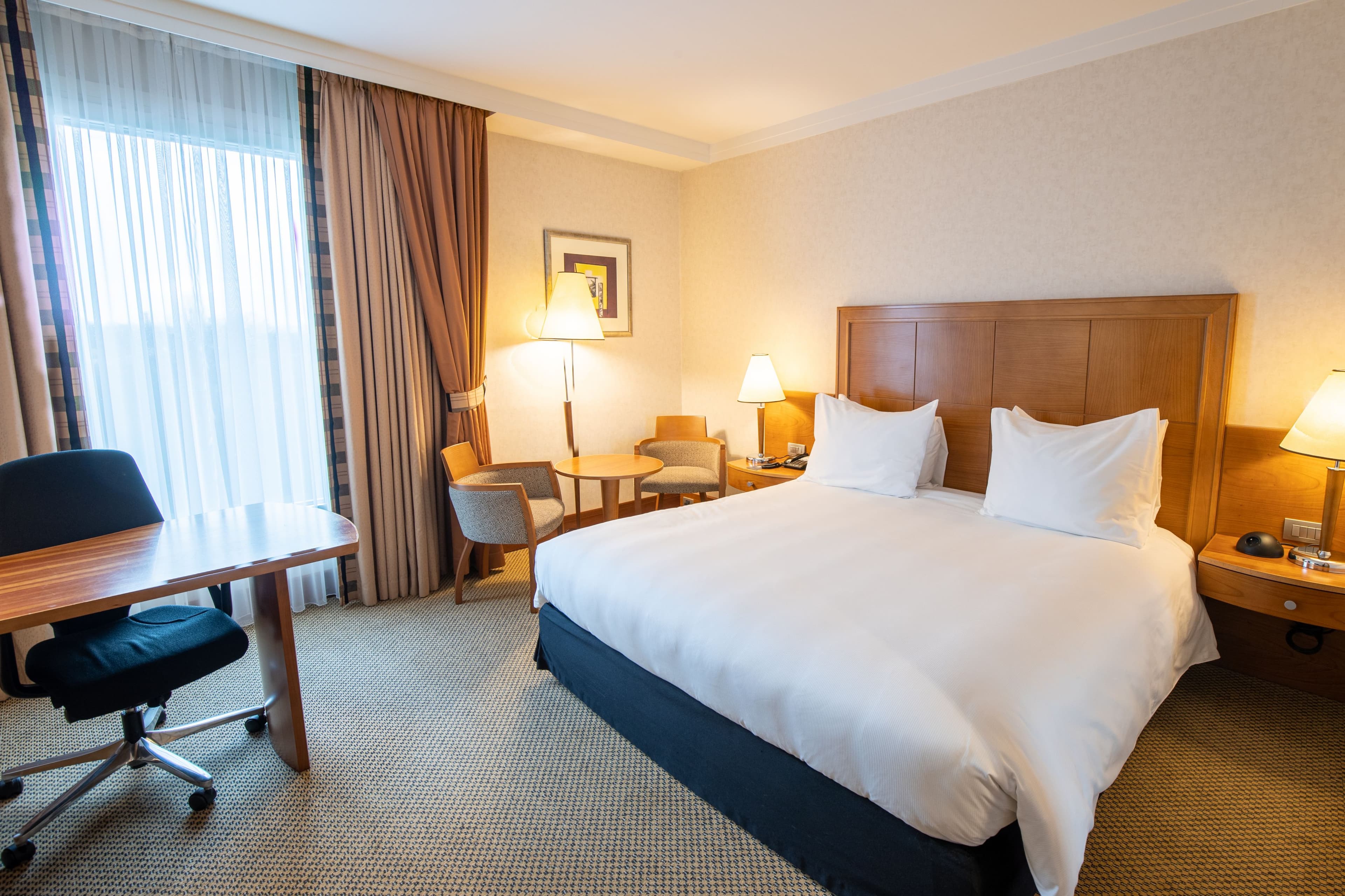 Crowne Plaza Brussels Airport - Image 5