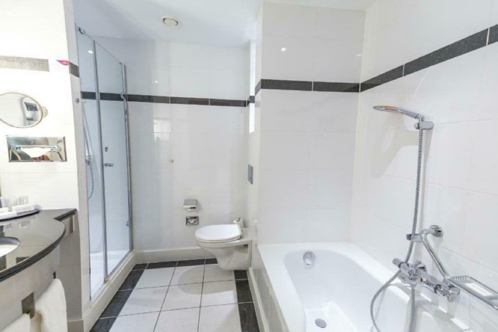 Crowne Plaza Brussels Airport - Image 3