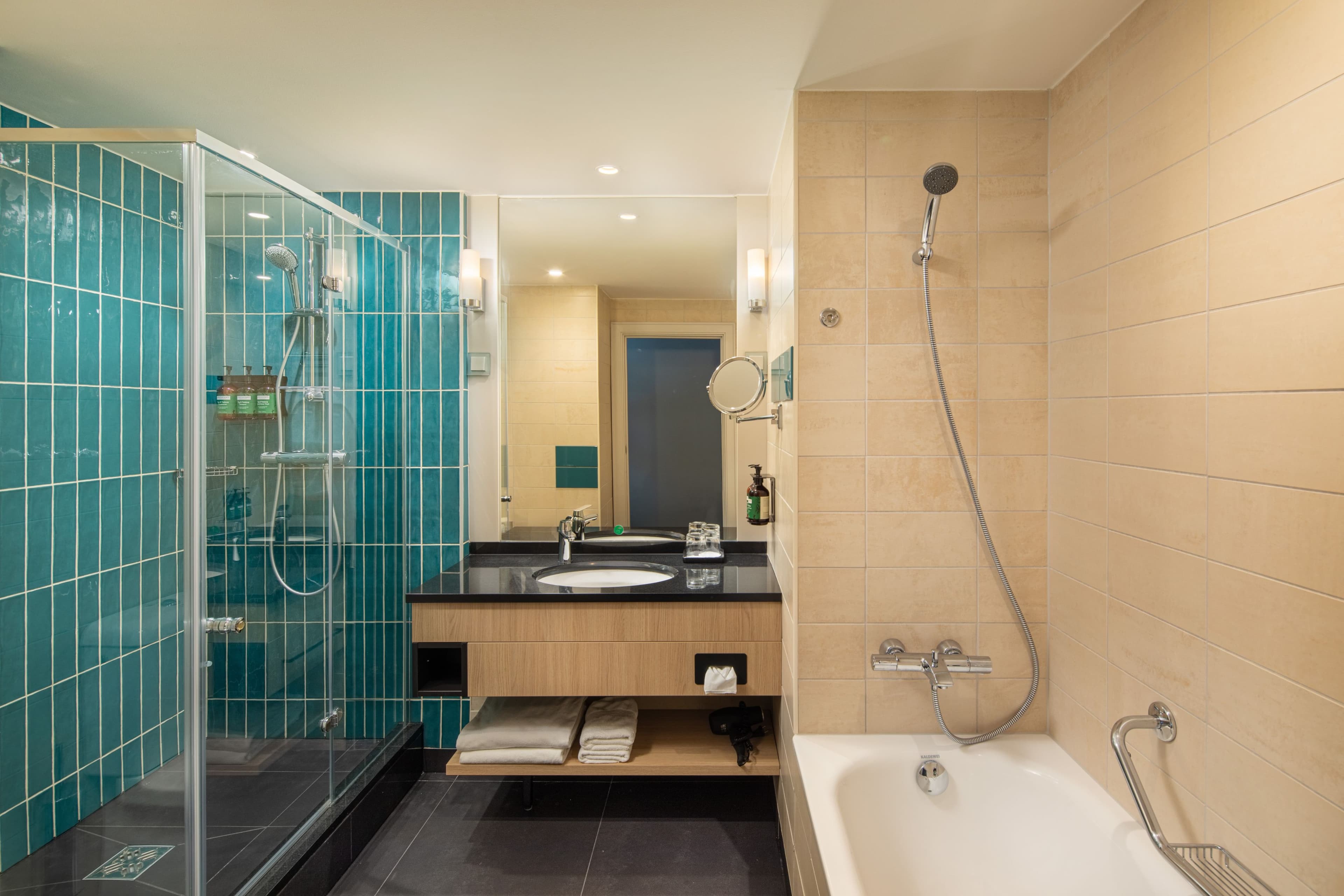 Crowne Plaza Budapest — 7