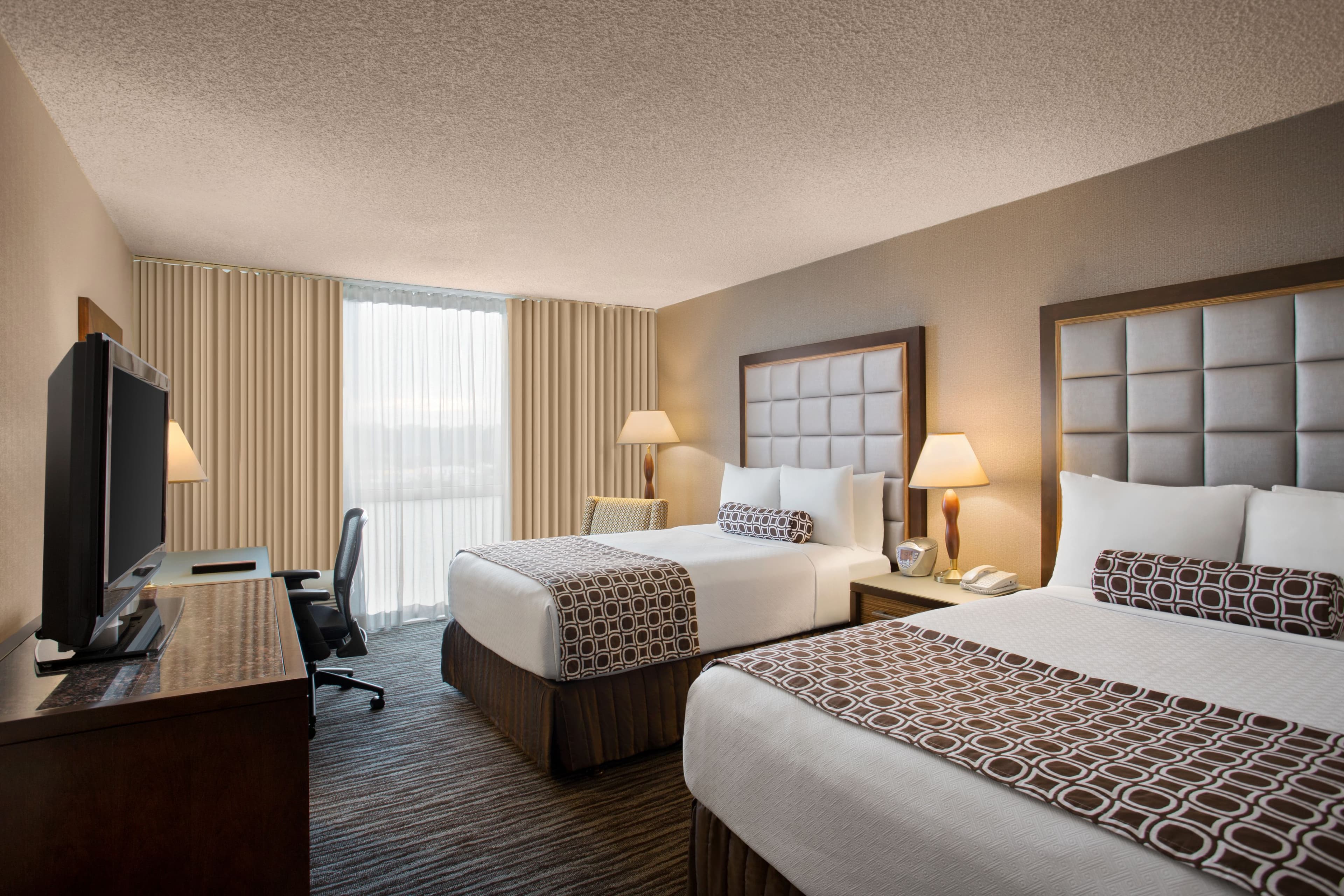 Crowne Plaza San Francisco Airport — 26