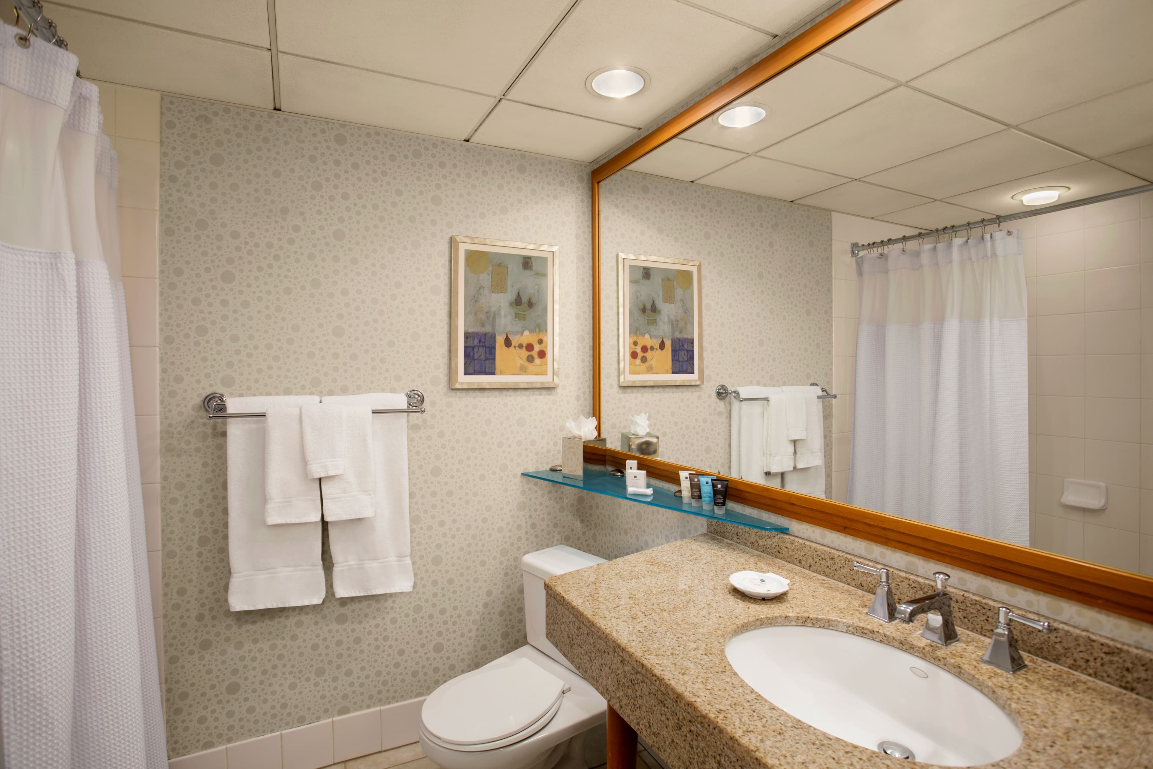 Crowne Plaza San Francisco Airport - Image 3