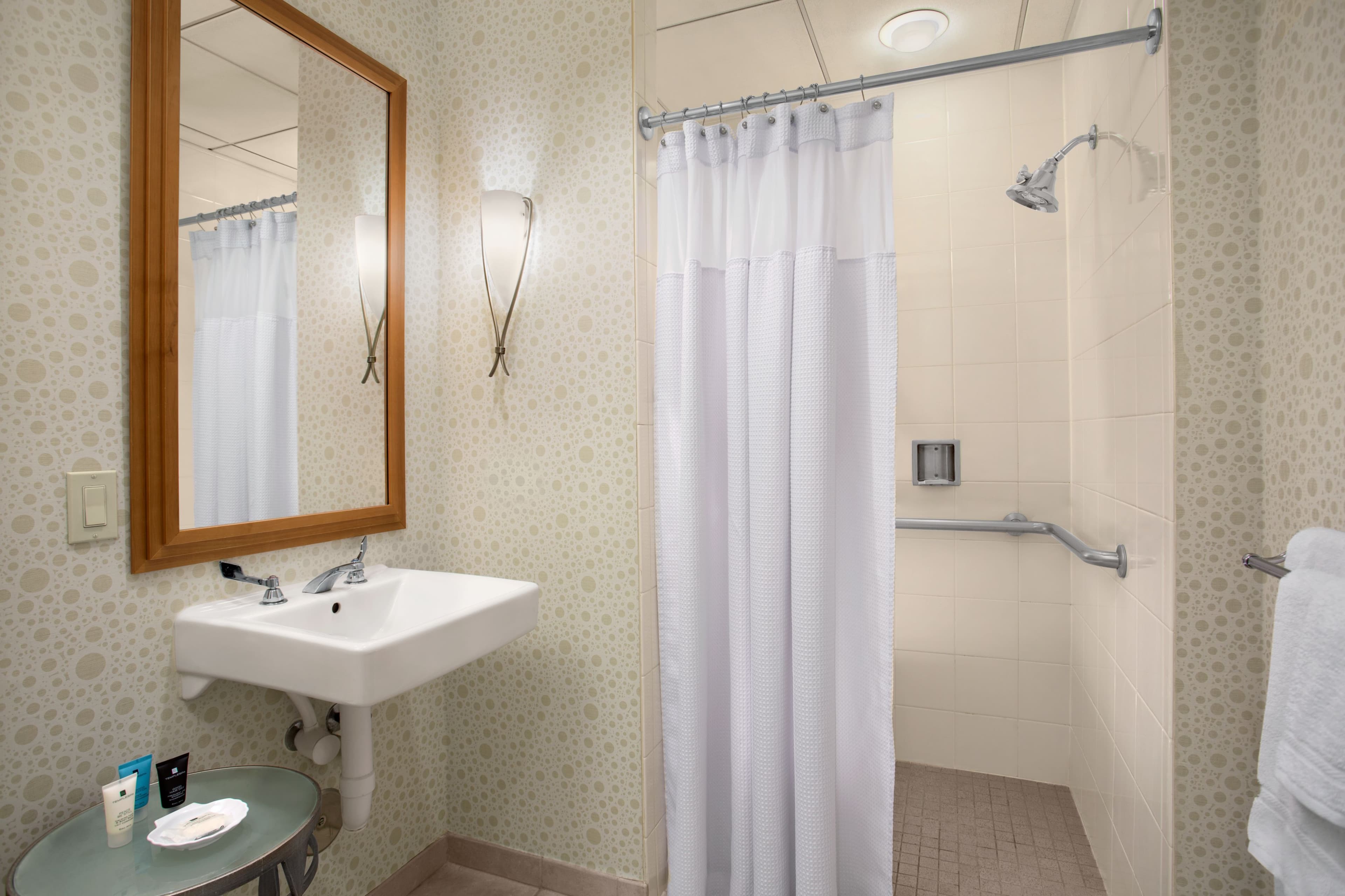 Crowne Plaza San Francisco Airport — 7