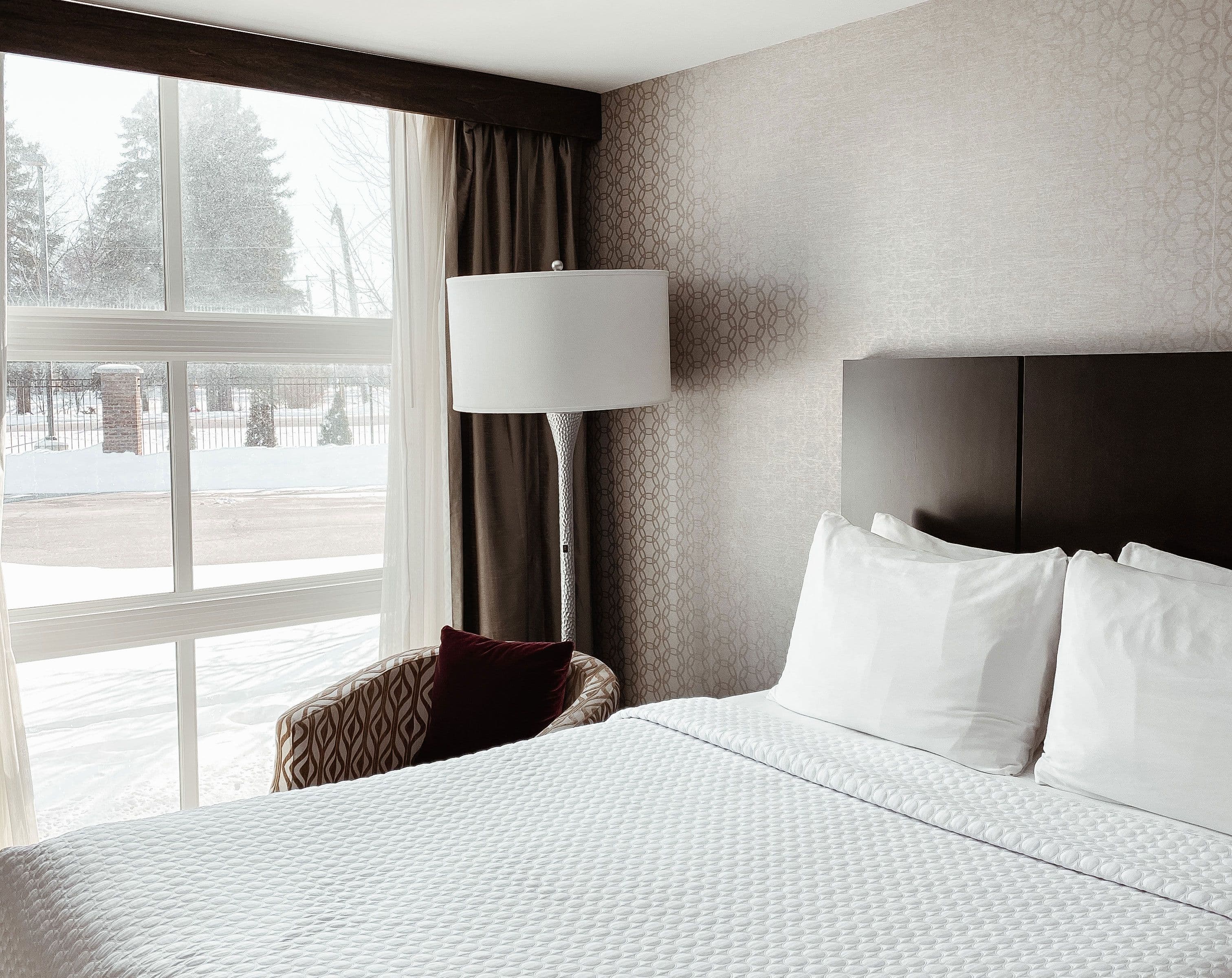 Crowne Plaza Chicago SW - Burr Ridge — 36