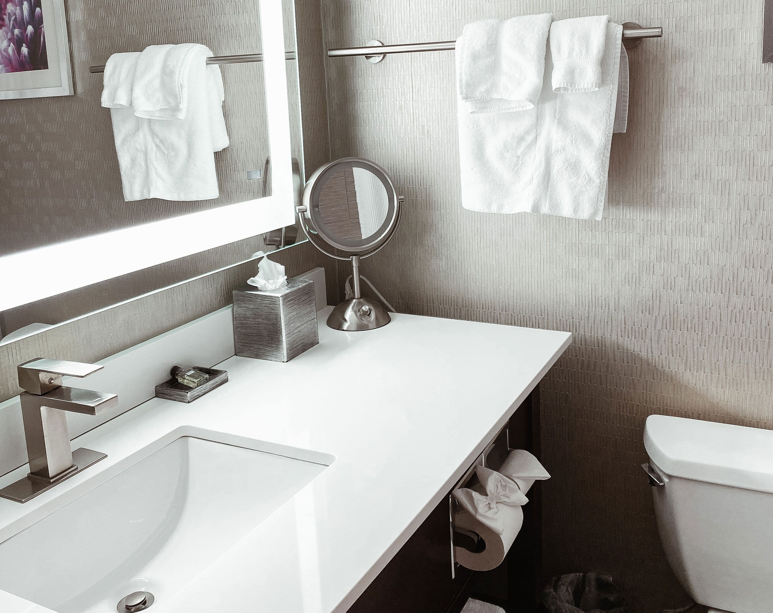 Crowne Plaza Chicago SW - Burr Ridge - Image 3