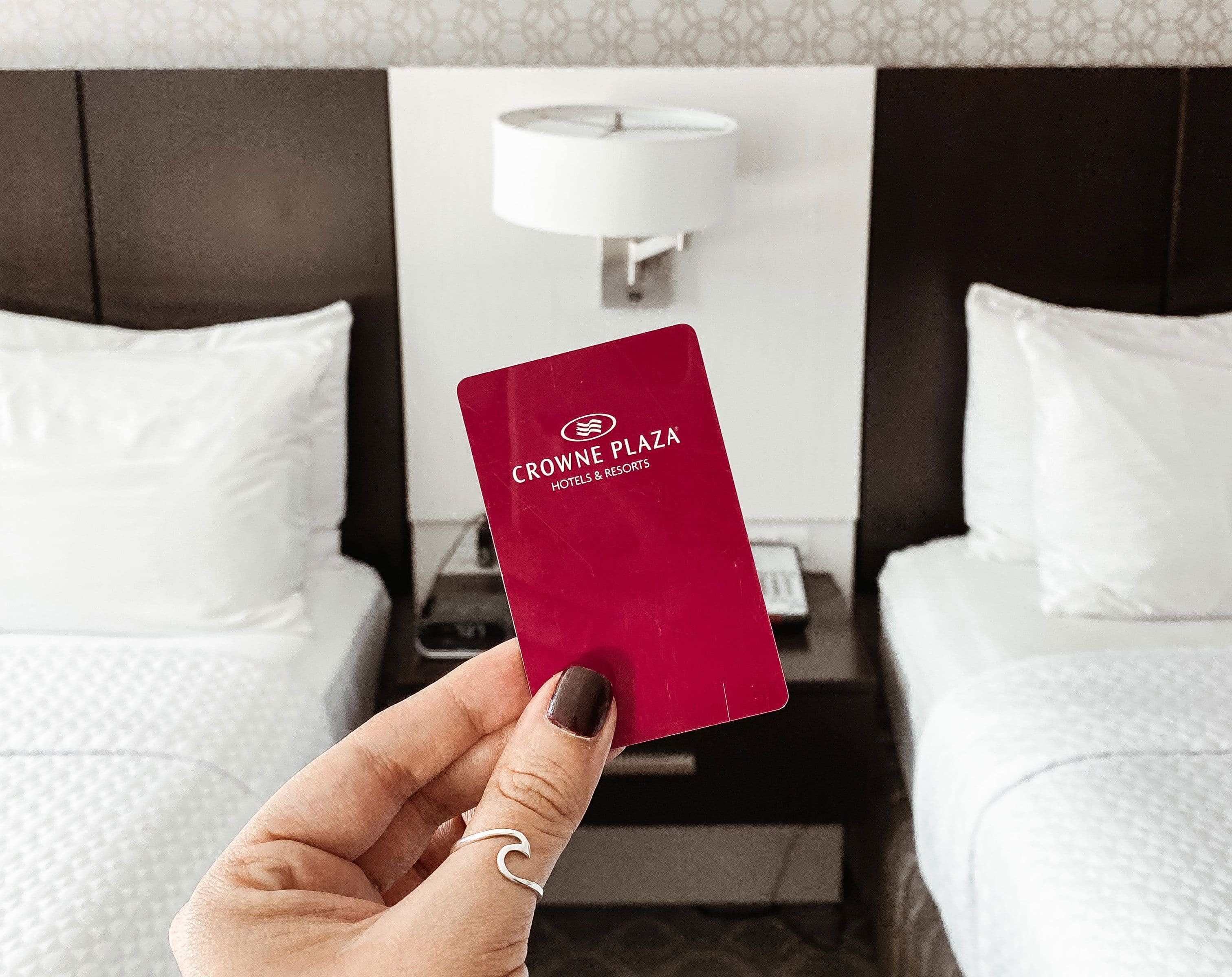 Crowne Plaza Chicago SW - Burr Ridge — 106