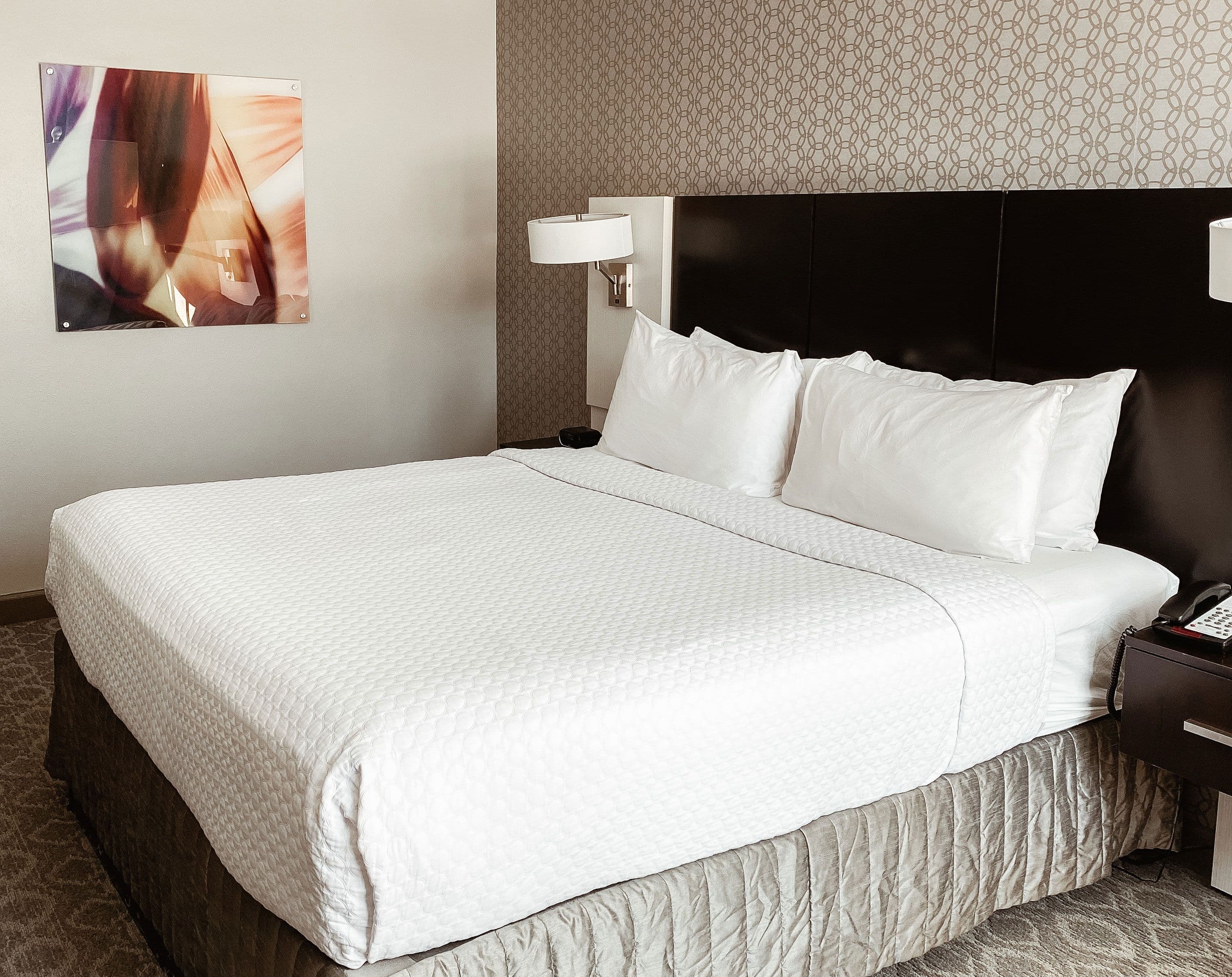 Crowne Plaza Chicago SW - Burr Ridge — 25