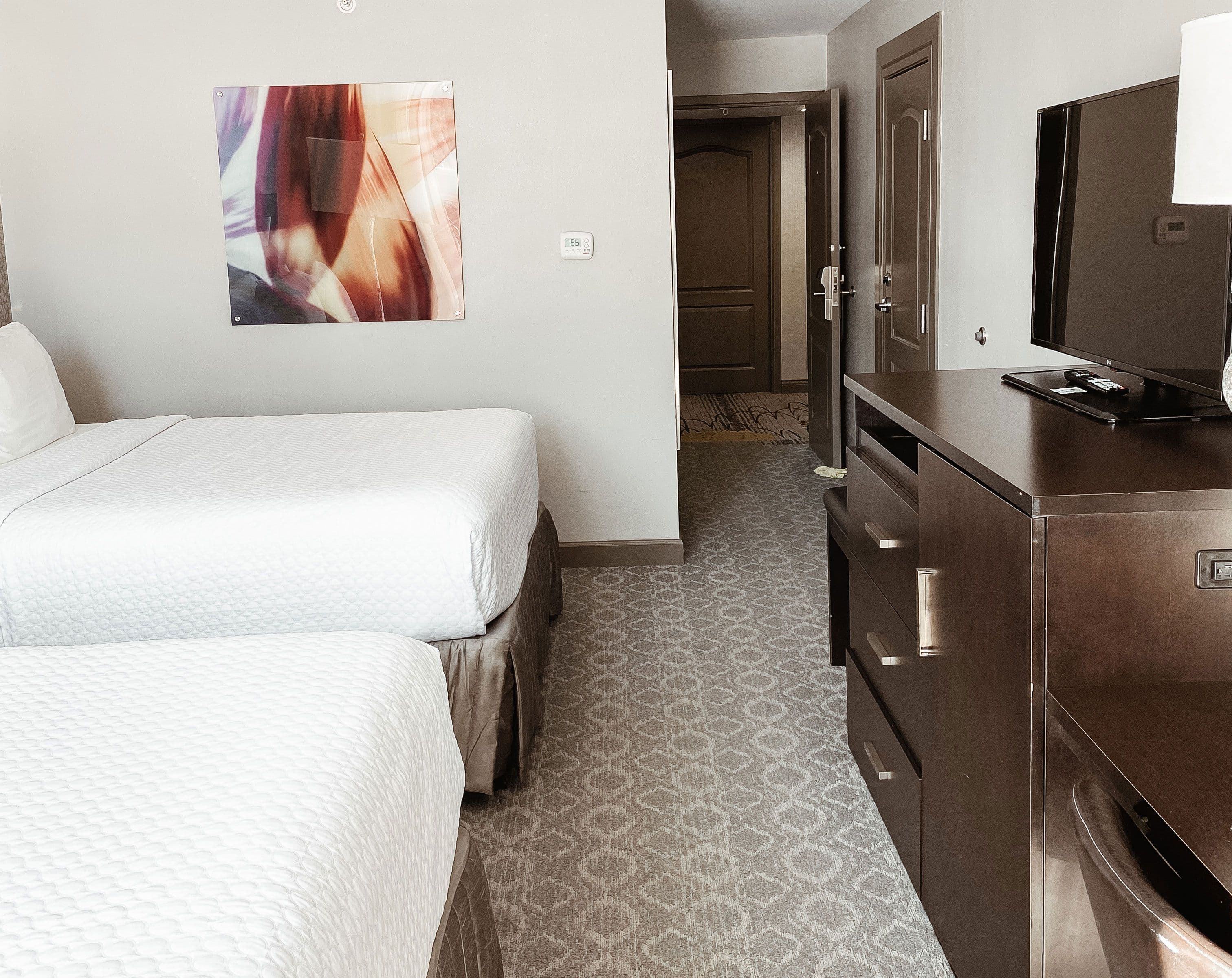 Crowne Plaza Chicago SW - Burr Ridge — 102