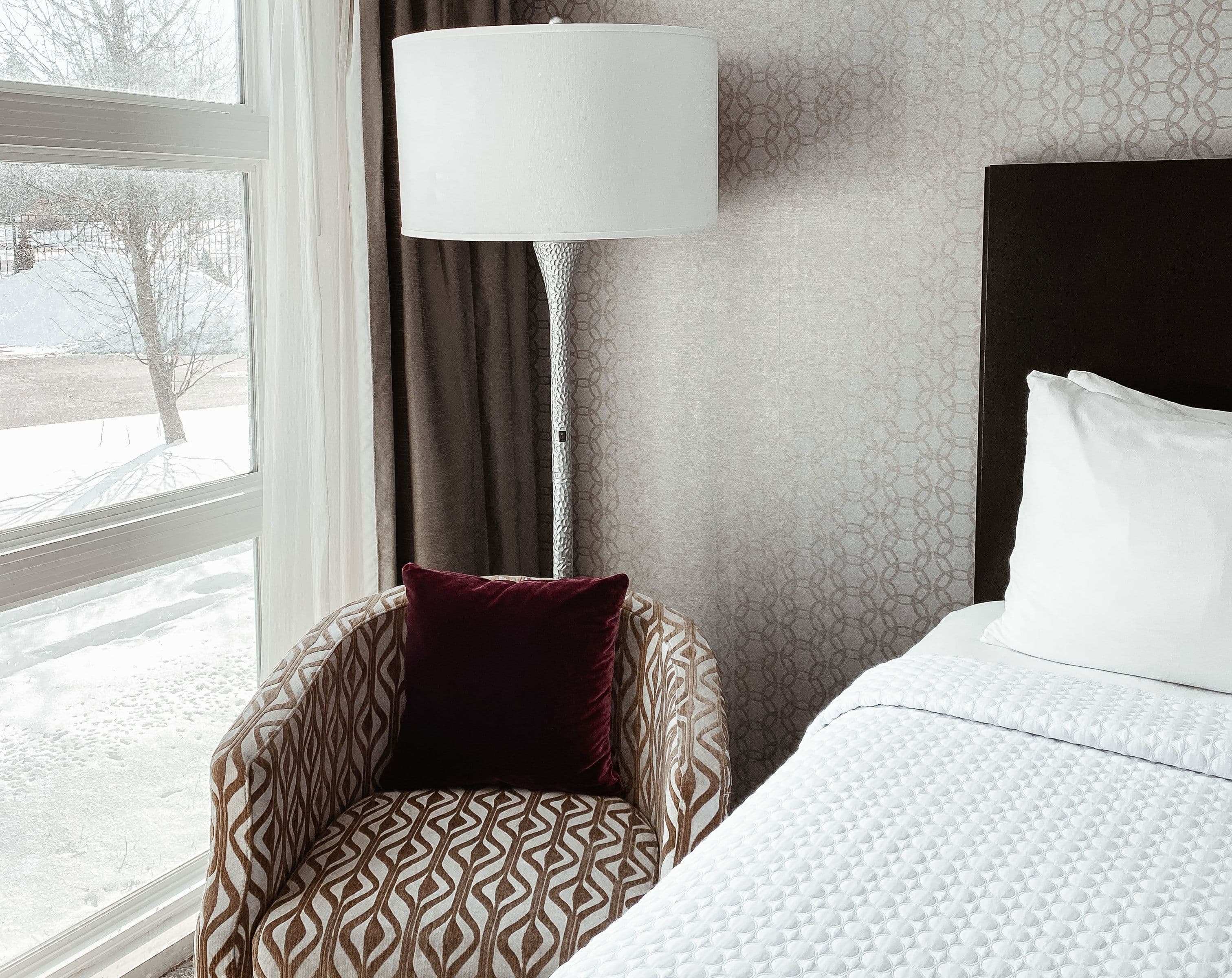 Crowne Plaza Chicago SW - Burr Ridge — 38