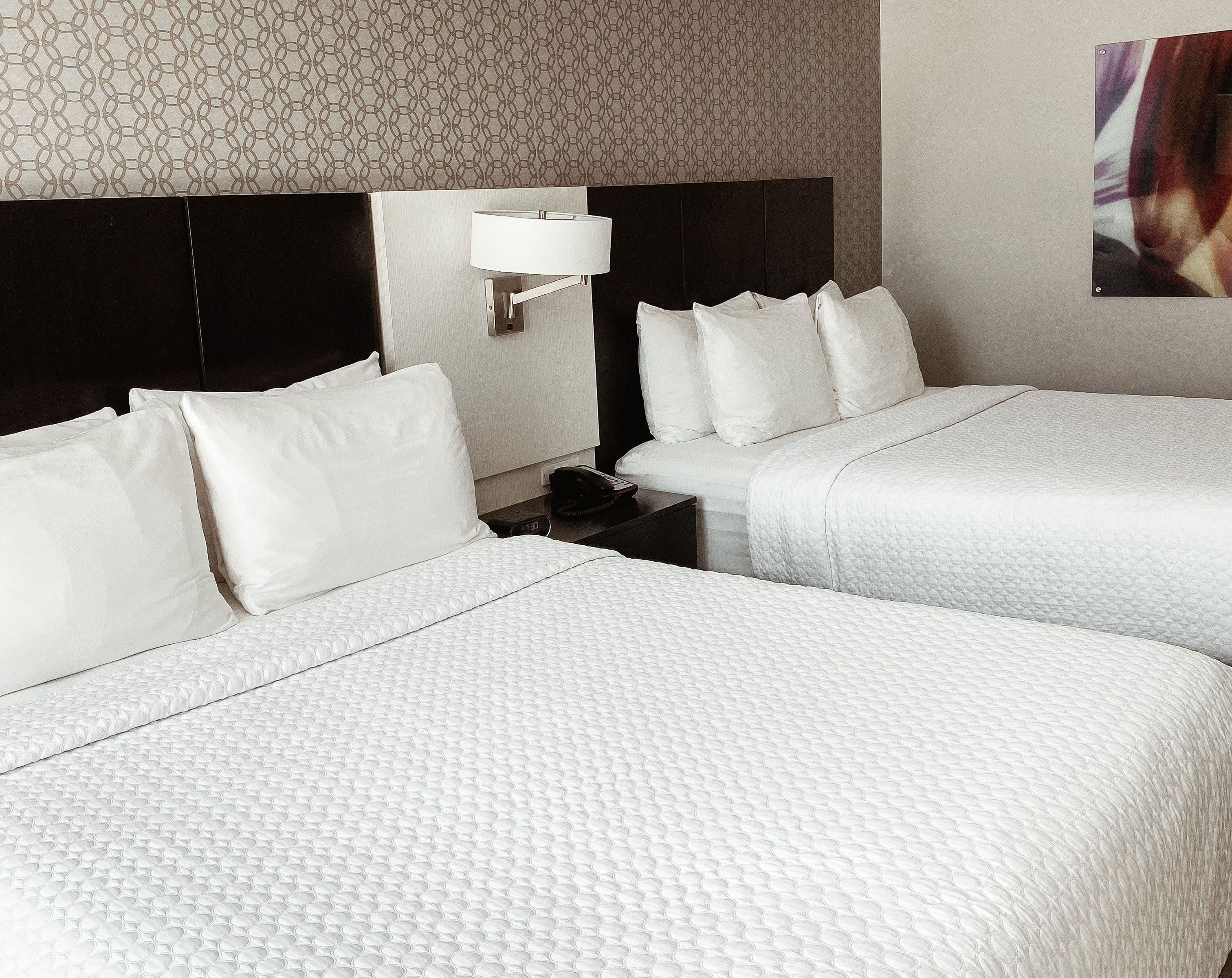 Crowne Plaza Chicago SW - Burr Ridge — 103