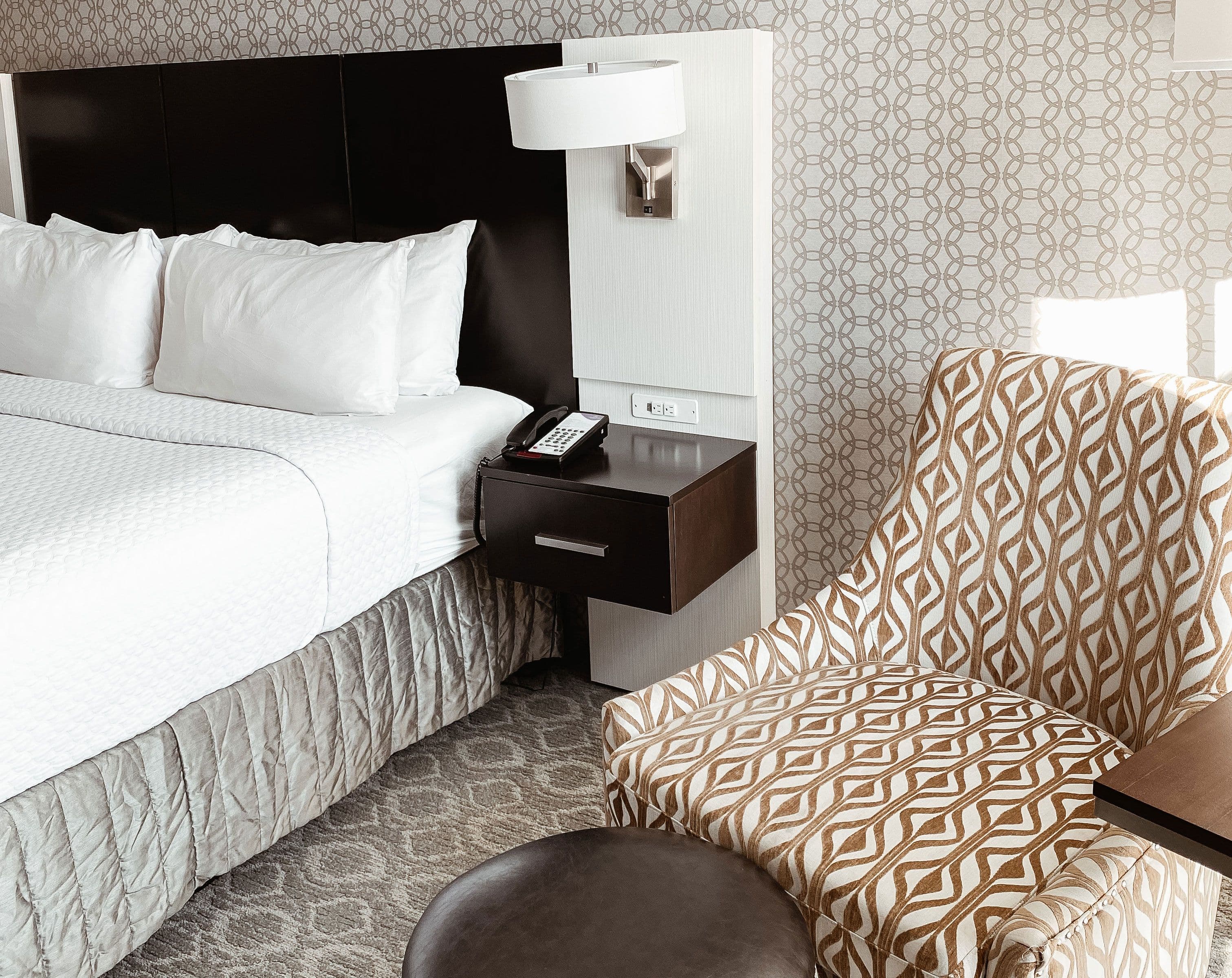 Crowne Plaza Chicago SW - Burr Ridge — 37