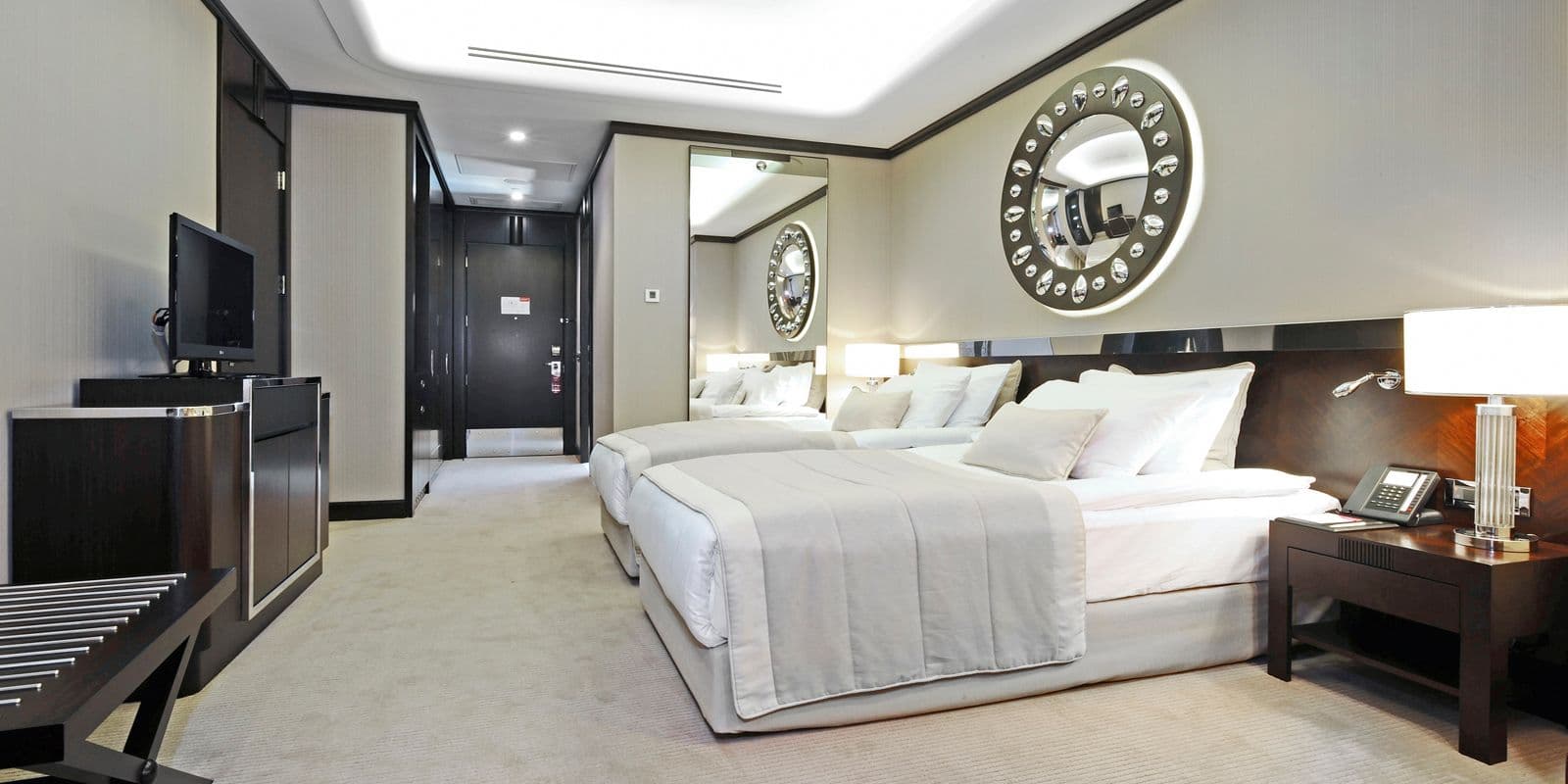 Crowne Plaza Bursa — 22