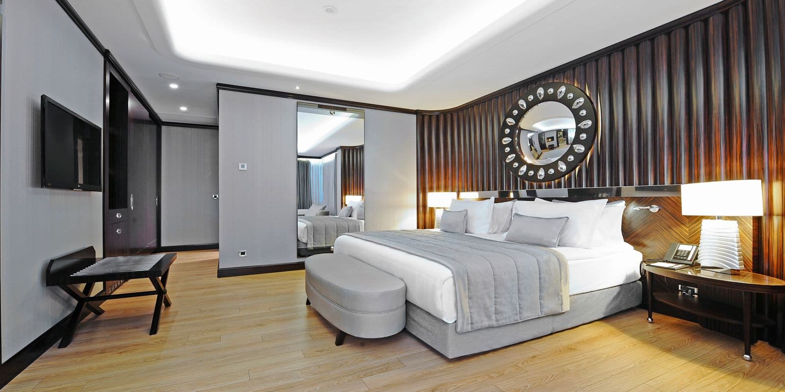 Crowne Plaza Bursa — 7