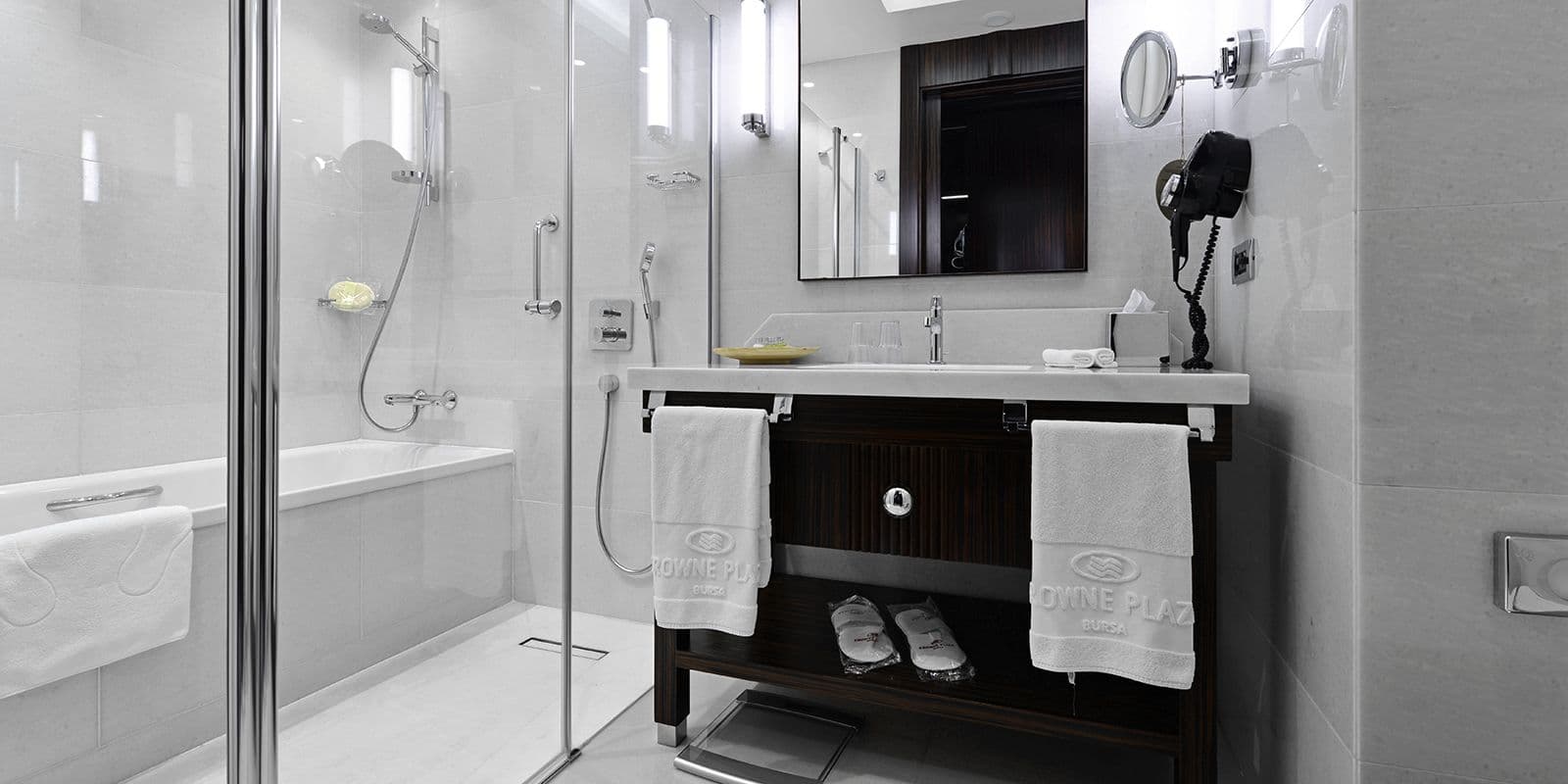 Crowne Plaza Bursa — 9