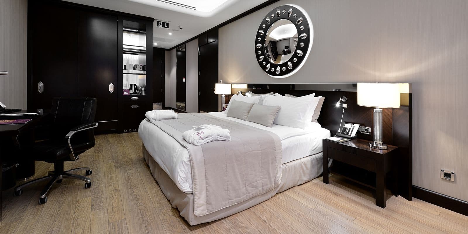 Crowne Plaza Bursa — 18