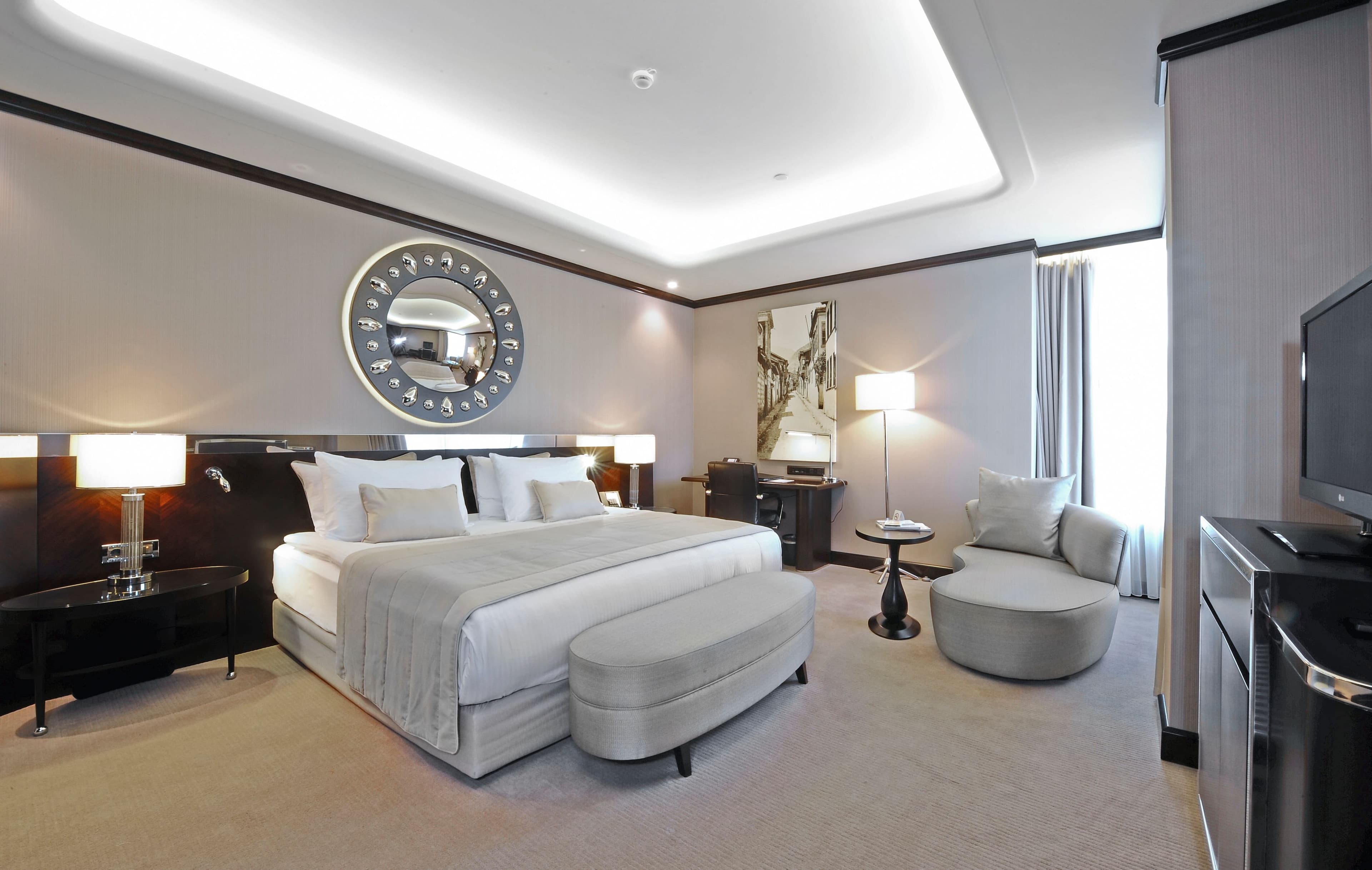 Crowne Plaza Bursa — 8