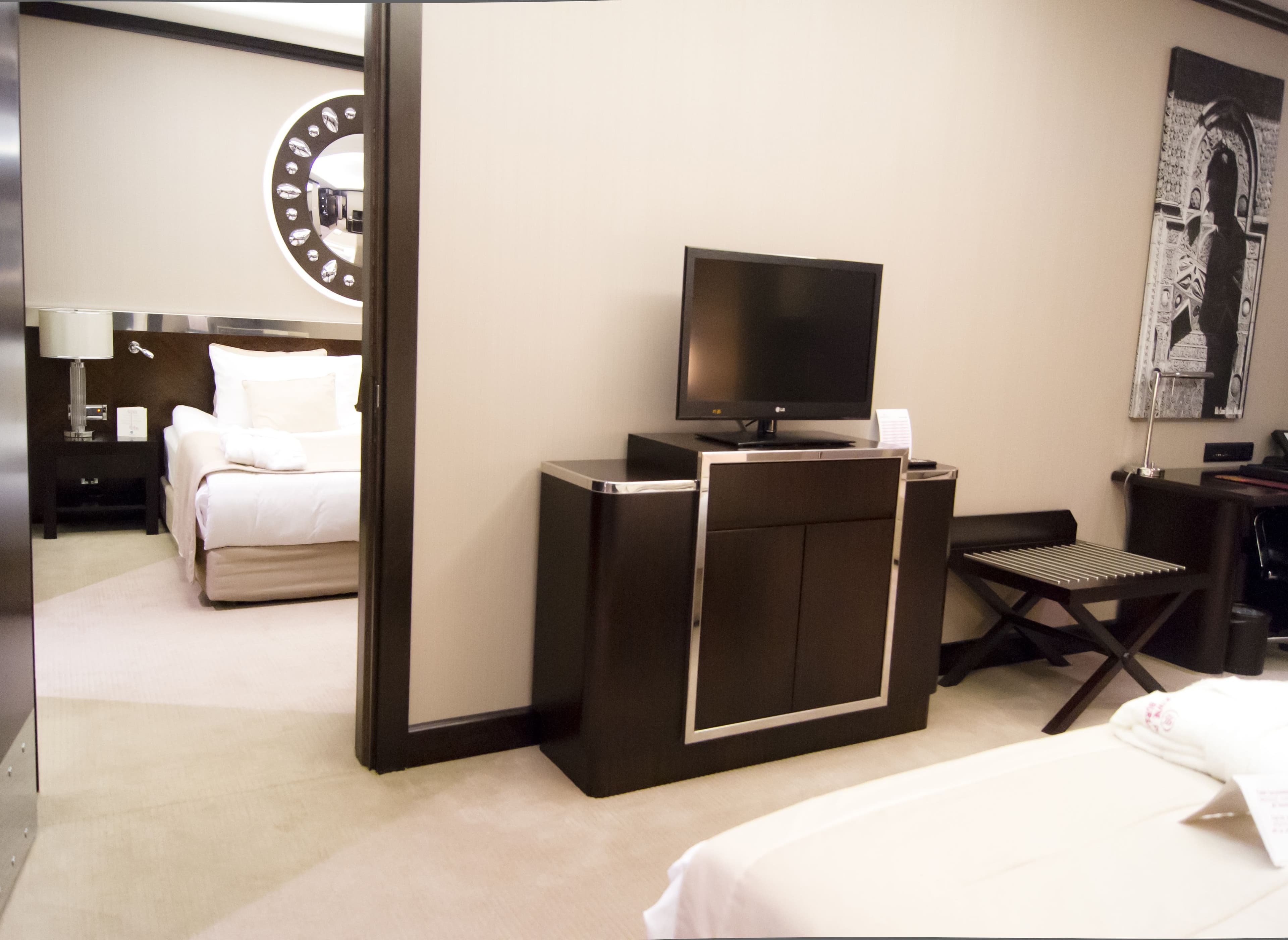 Crowne Plaza Bursa - Image 5