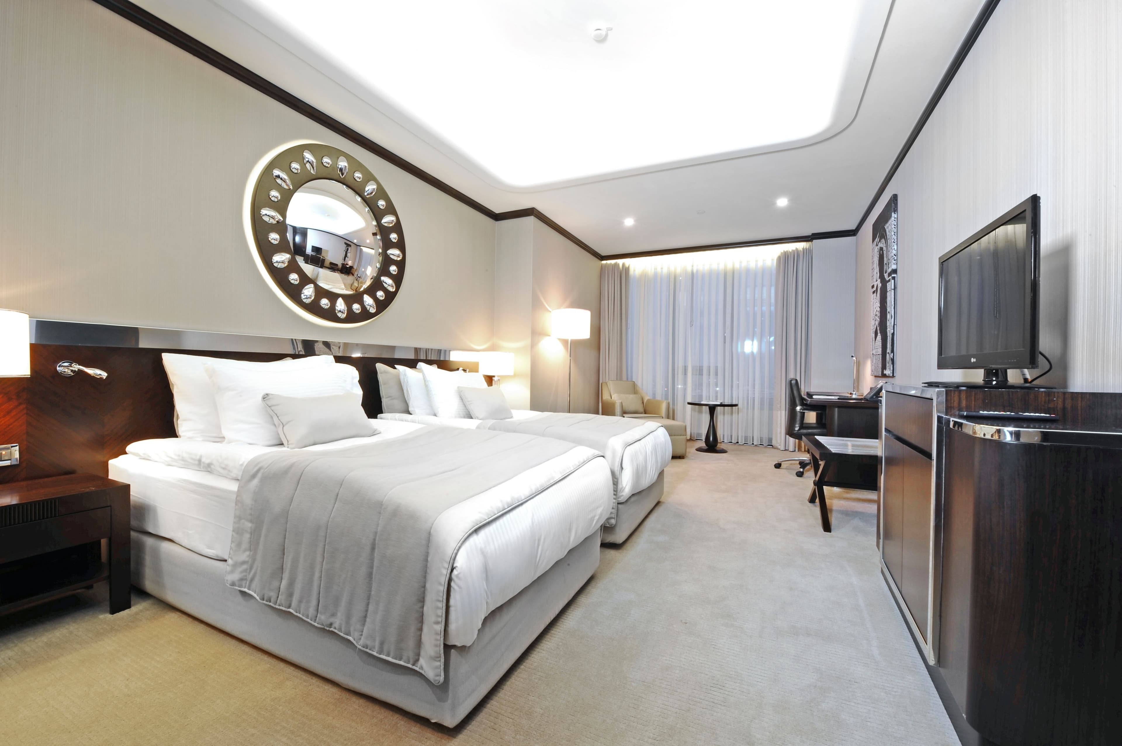 Crowne Plaza Bursa — 23