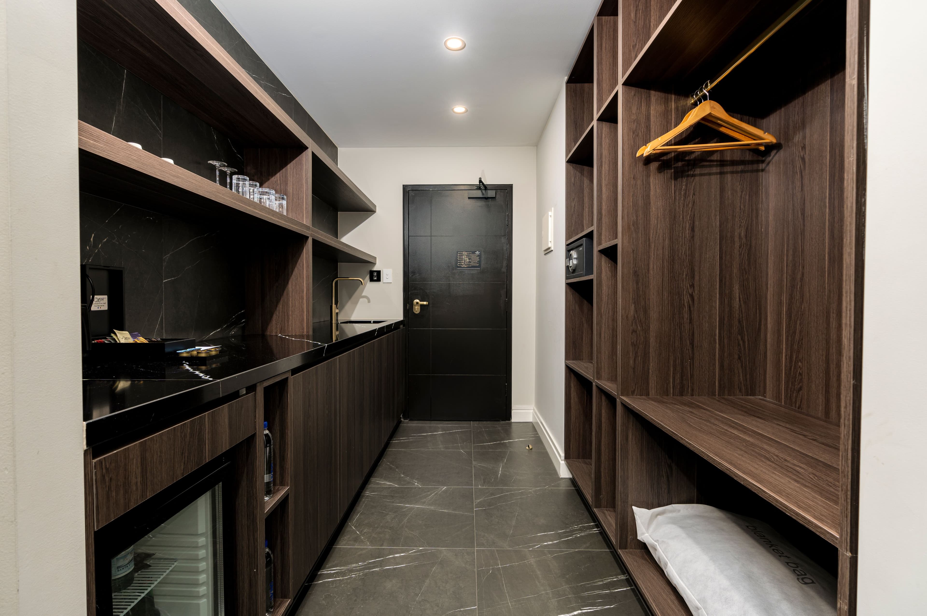 Crowne Plaza Sydney Burwood — 11