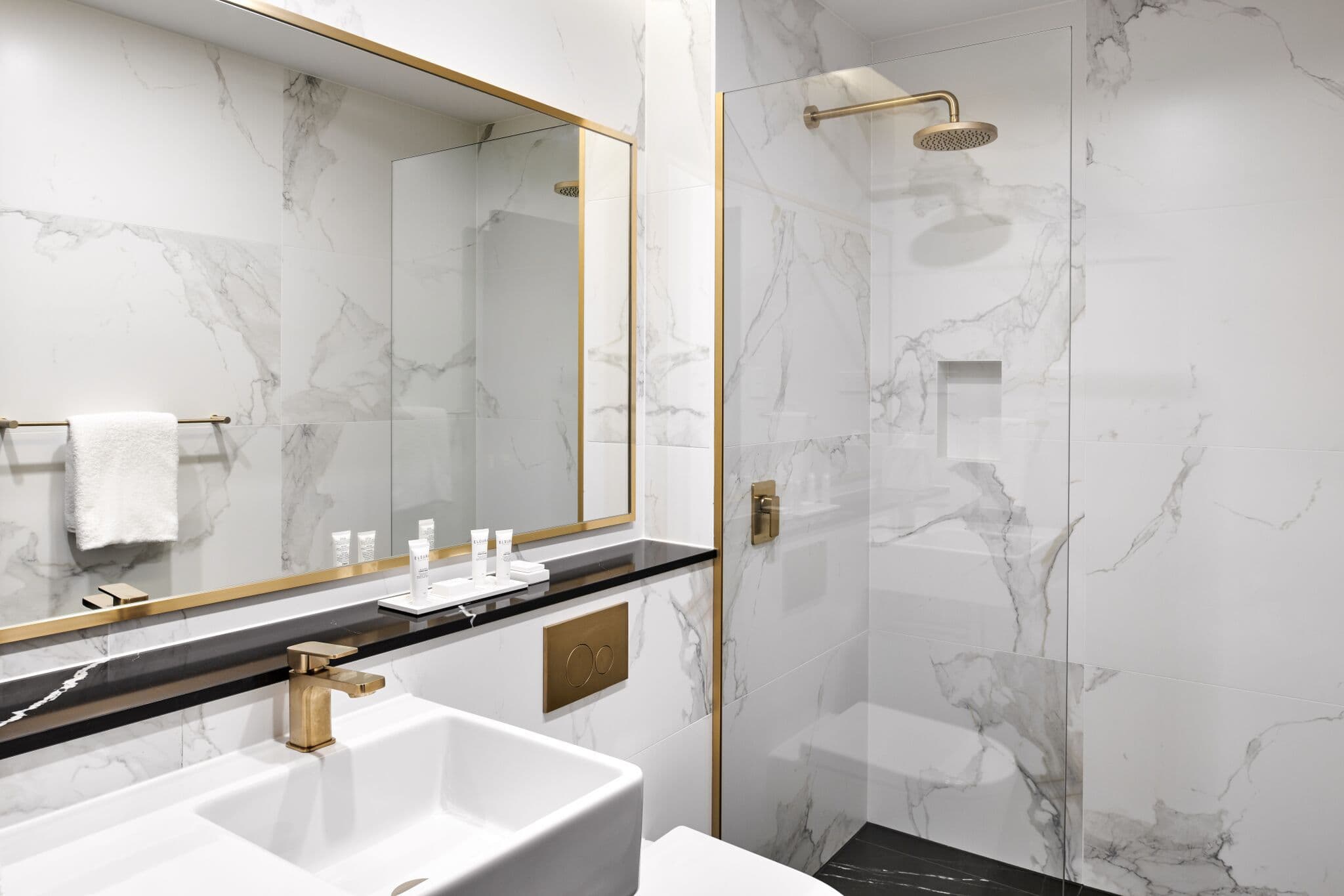 Crowne Plaza Sydney Burwood - Image 3