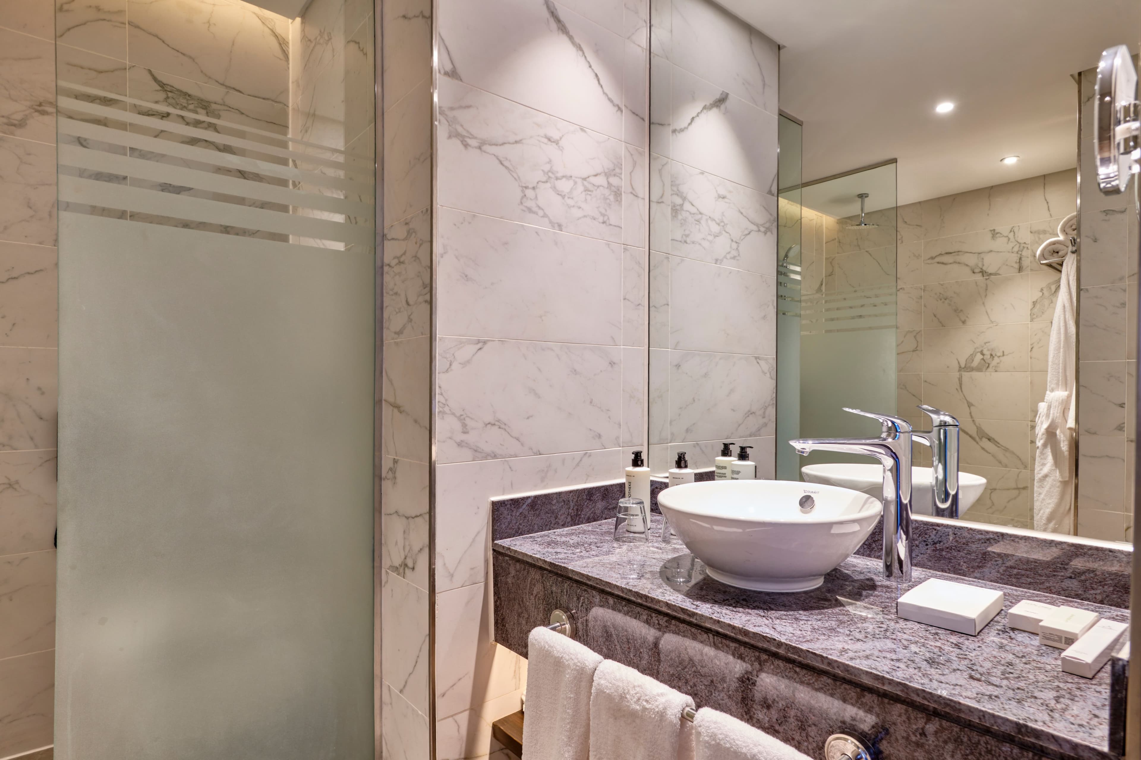 Crowne Plaza West Cairo Arkan - Image 4