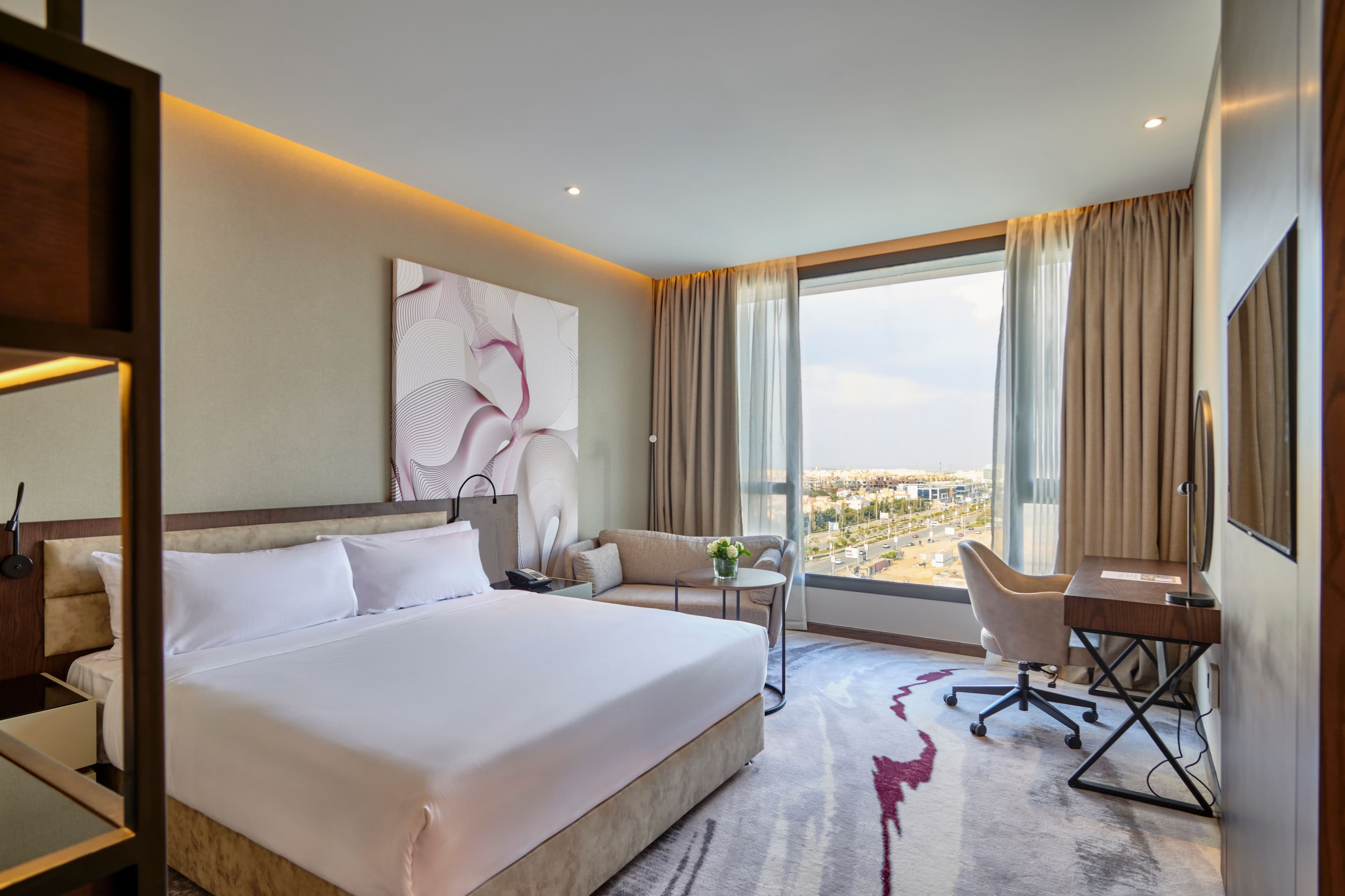 Crowne Plaza West Cairo Arkan - Image 3