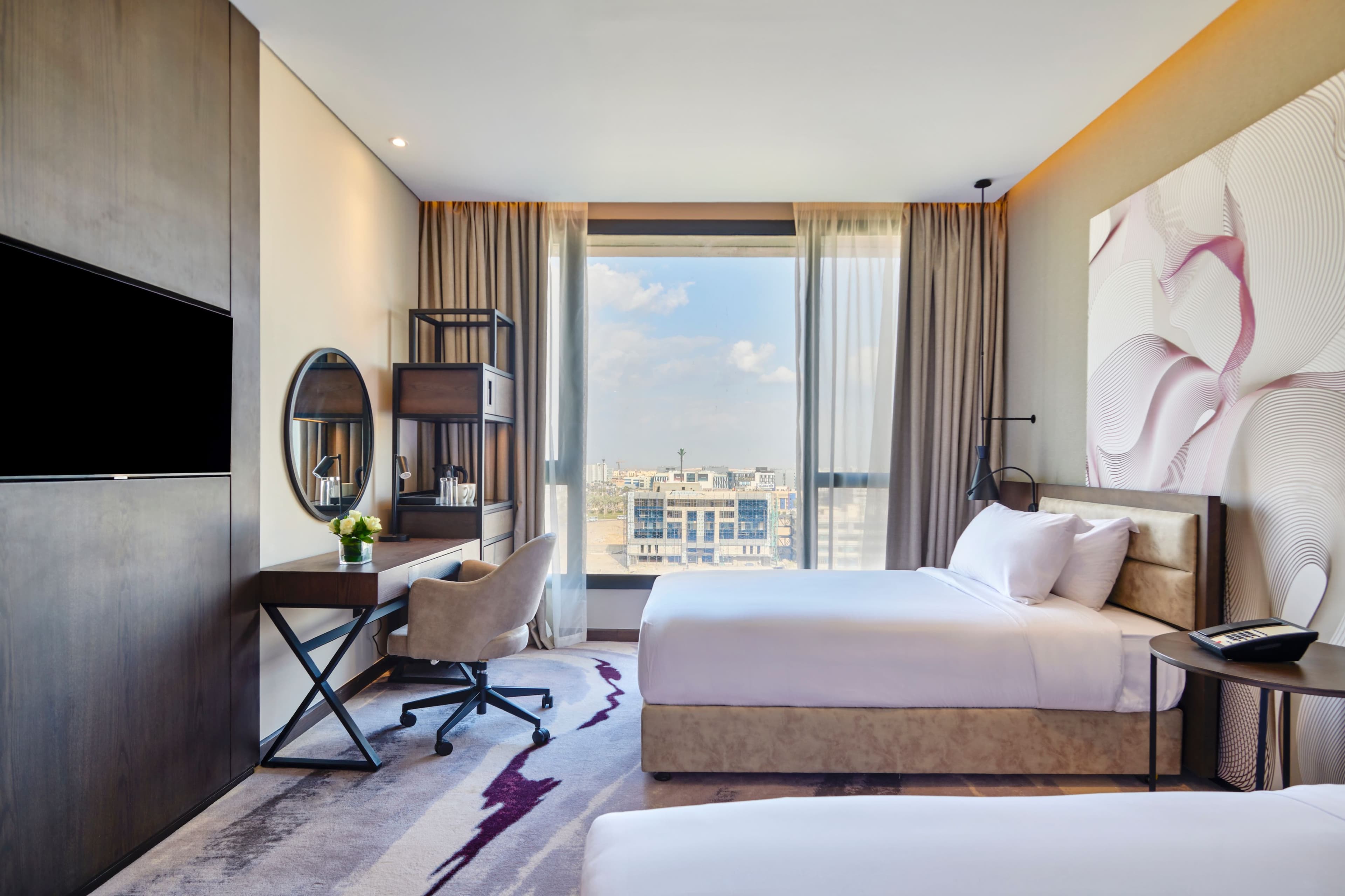 Crowne Plaza West Cairo Arkan — 6
