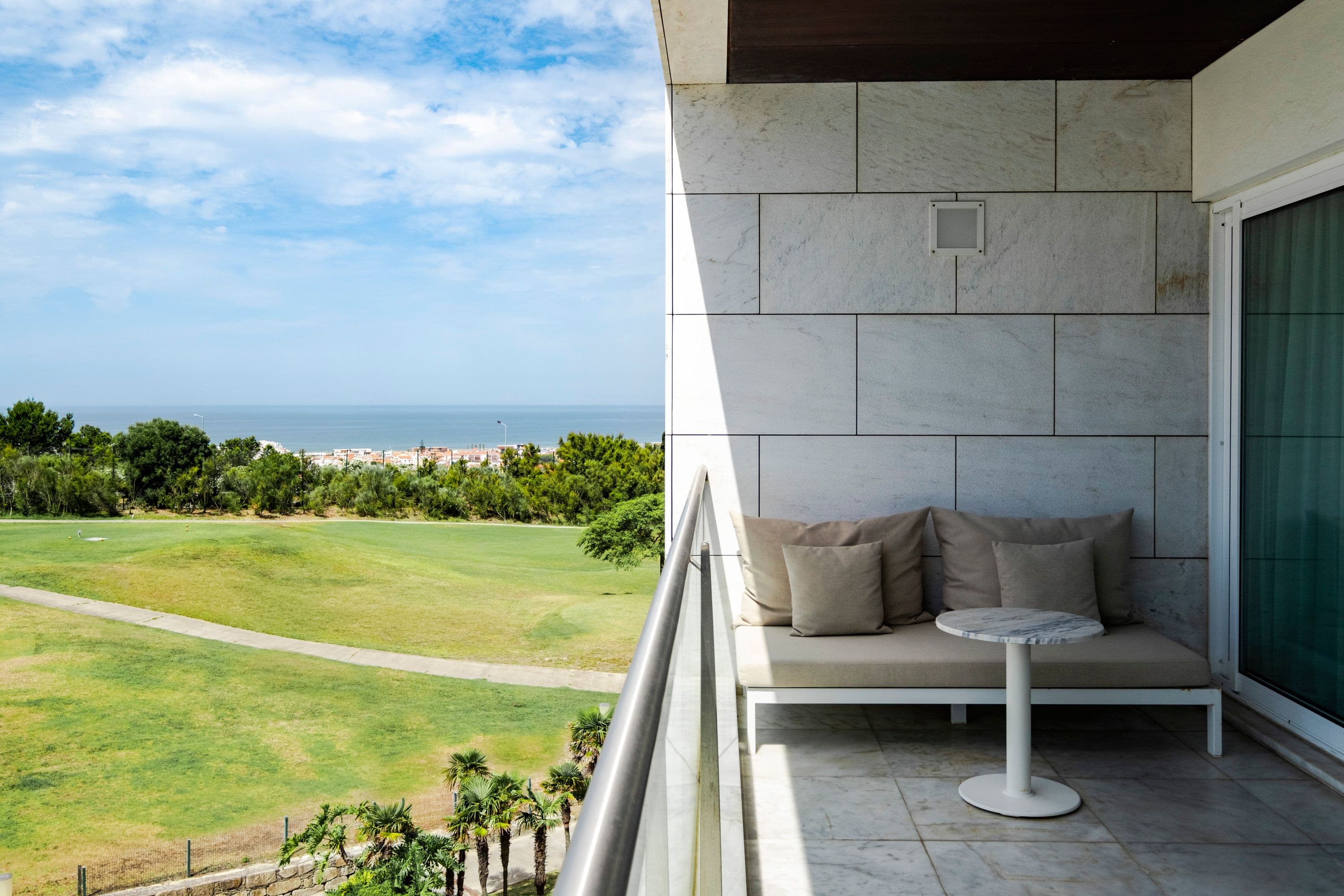 Crowne Plaza Caparica Lisbon — 5
