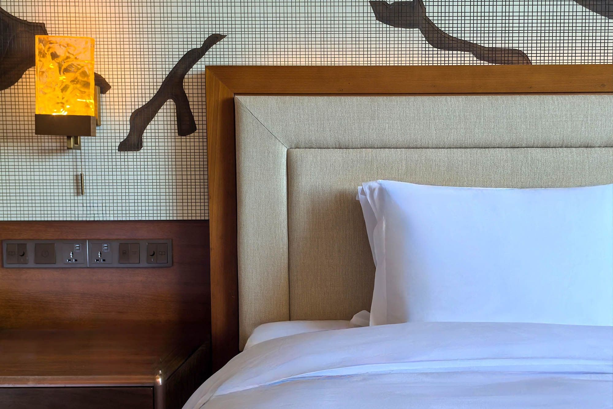 Crowne Plaza Resort Changbaishan Hot Spring - Image 2