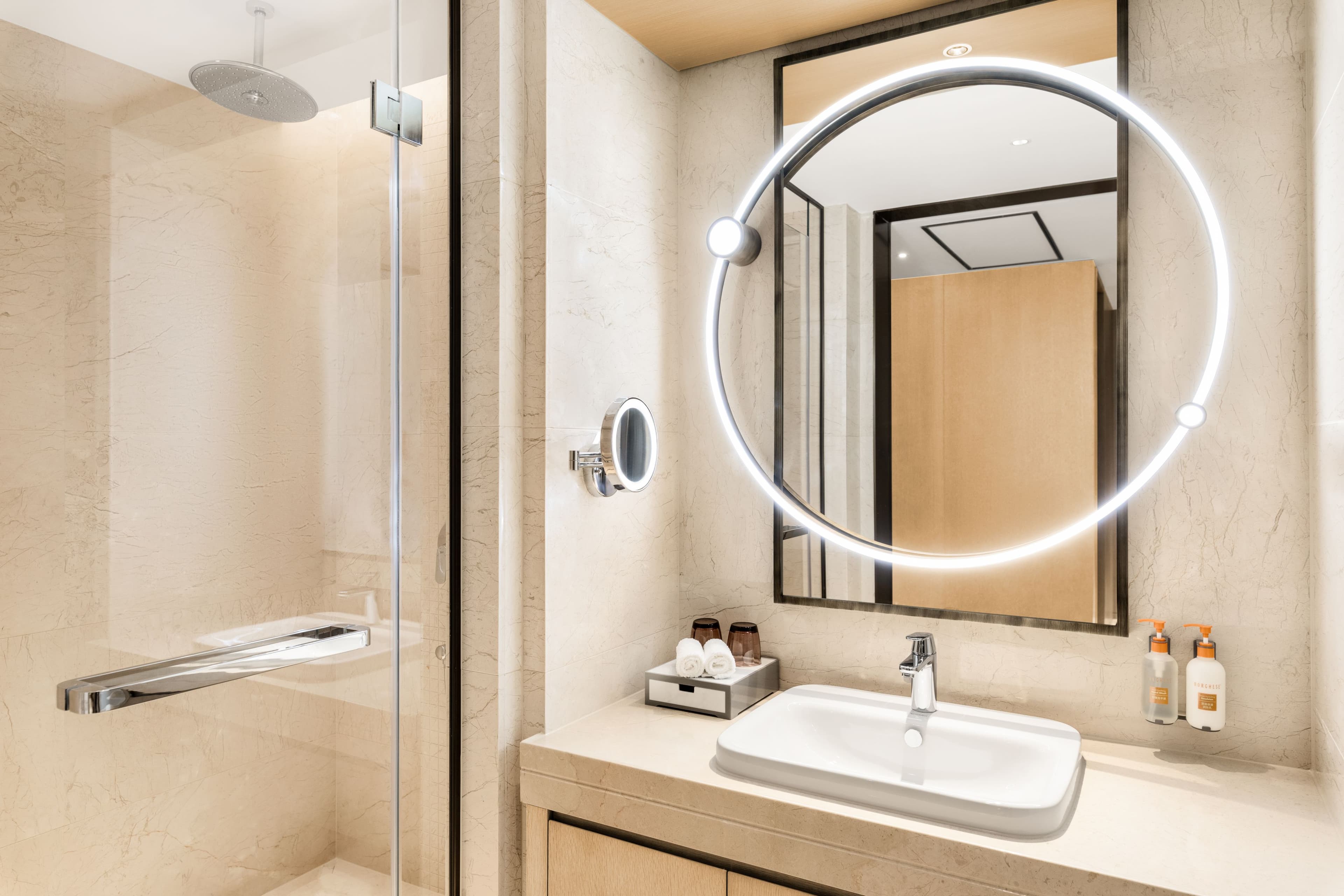 Crowne Plaza Changsha Development Zone — 14