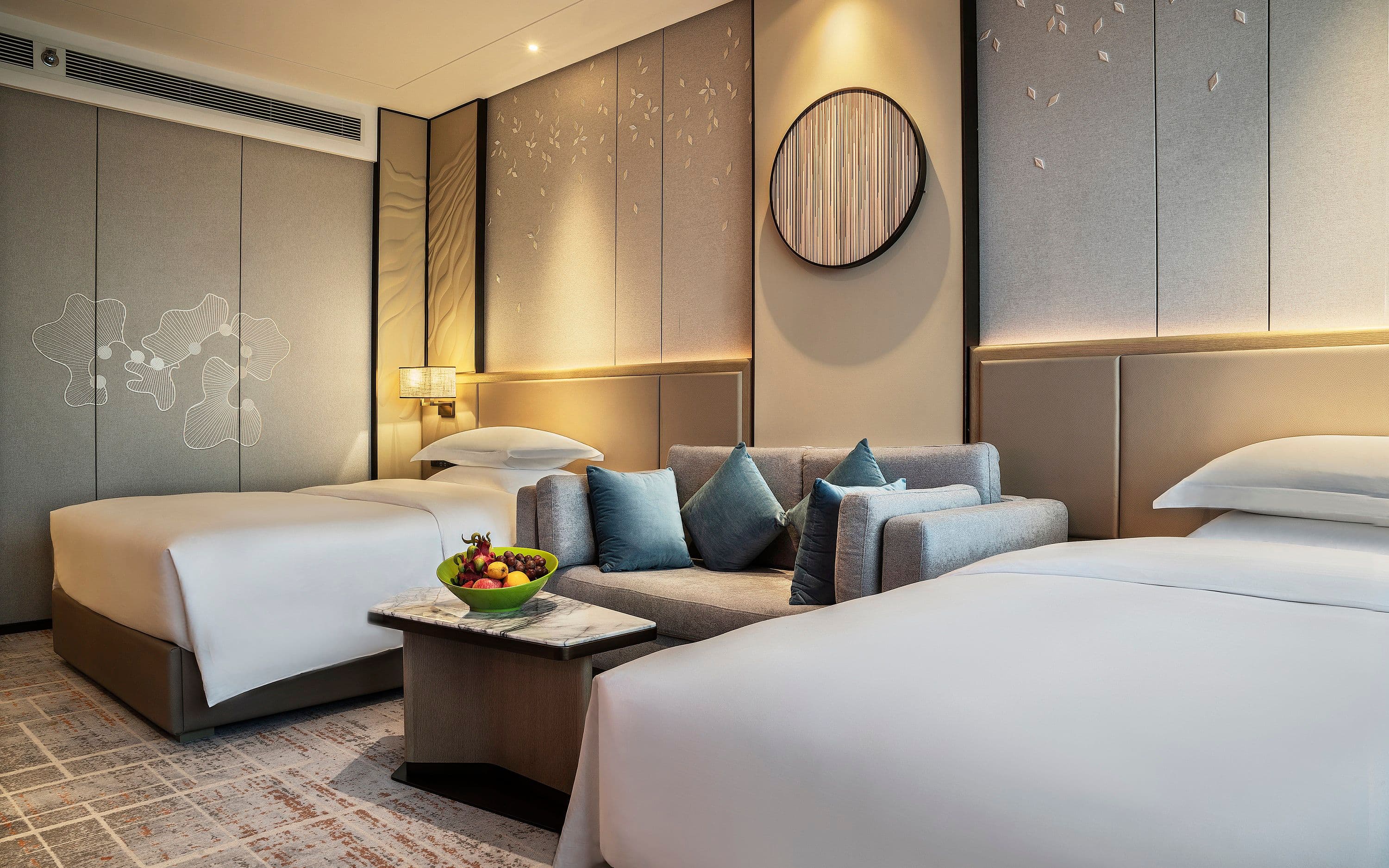 Crowne Plaza Changsha Development Zone - Image 3