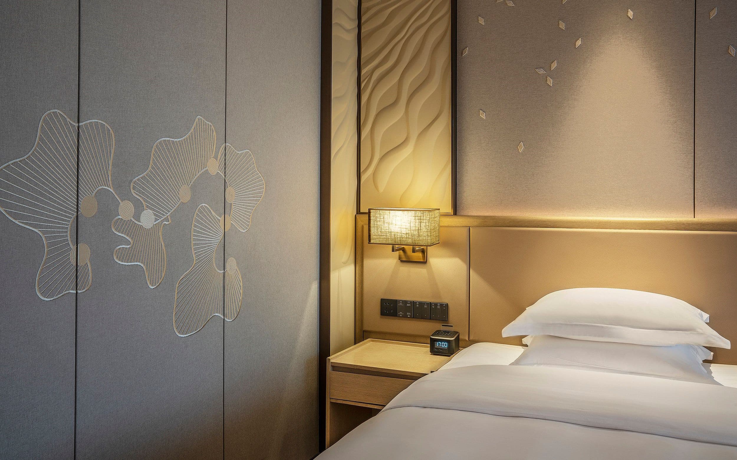 Crowne Plaza Changsha Development Zone — 17