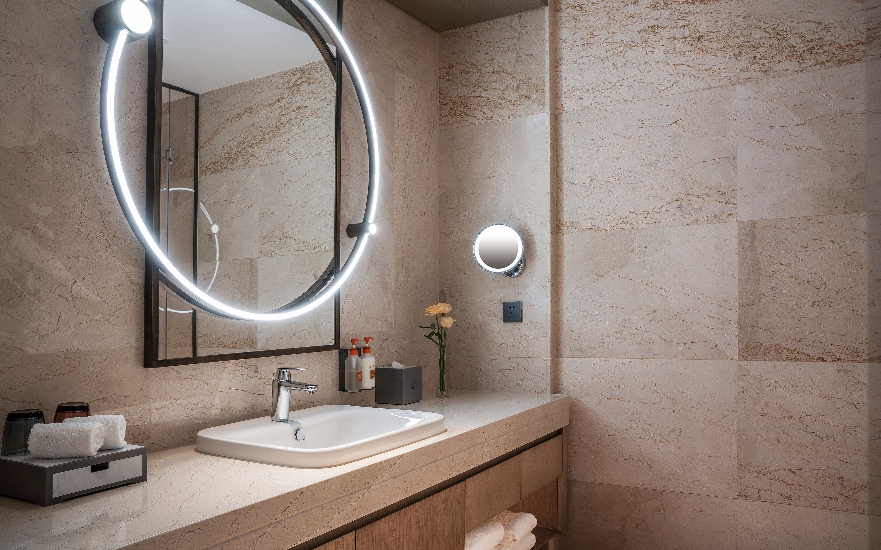 Crowne Plaza Changsha Development Zone — 15