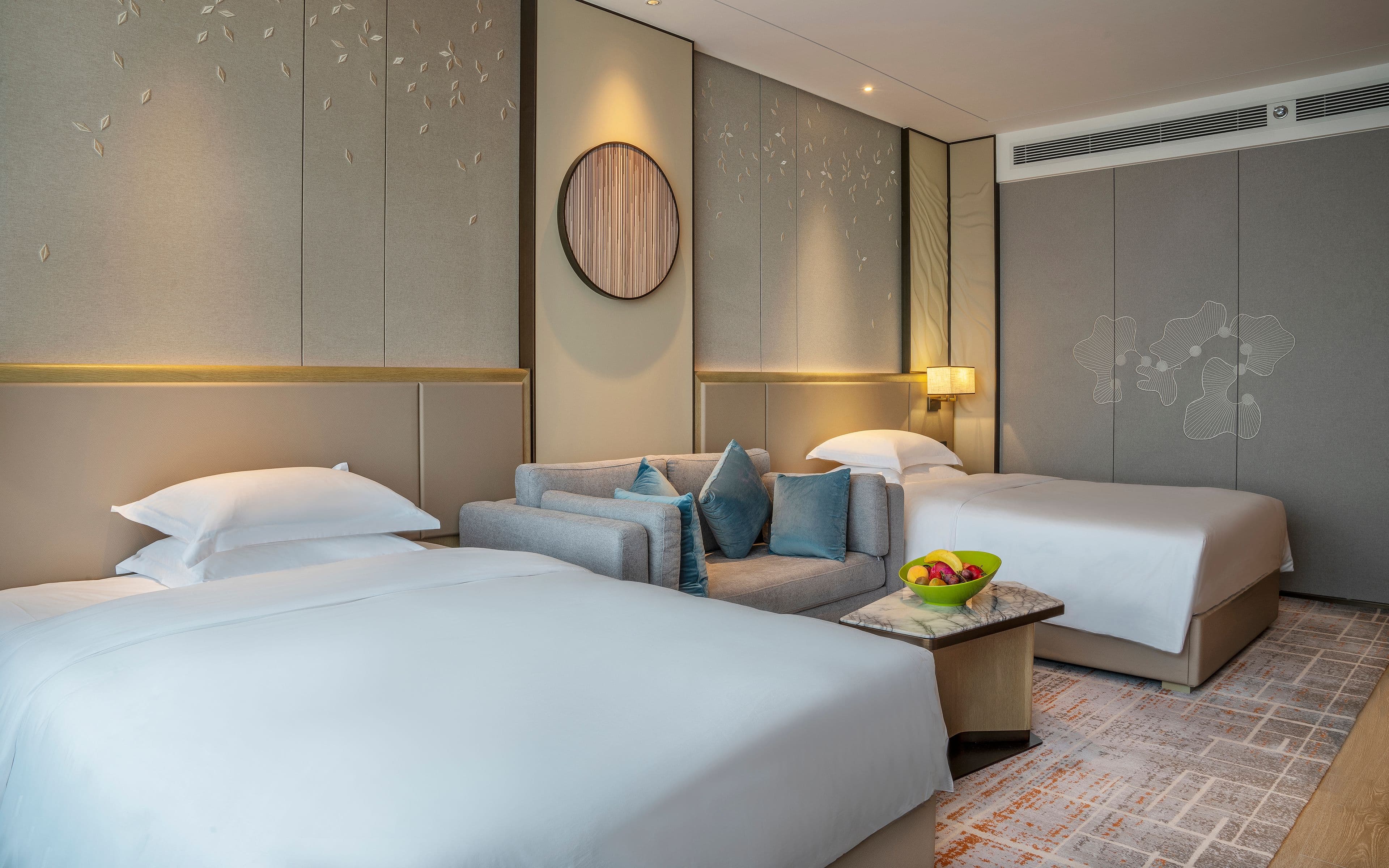 Crowne Plaza Changsha Development Zone — 11