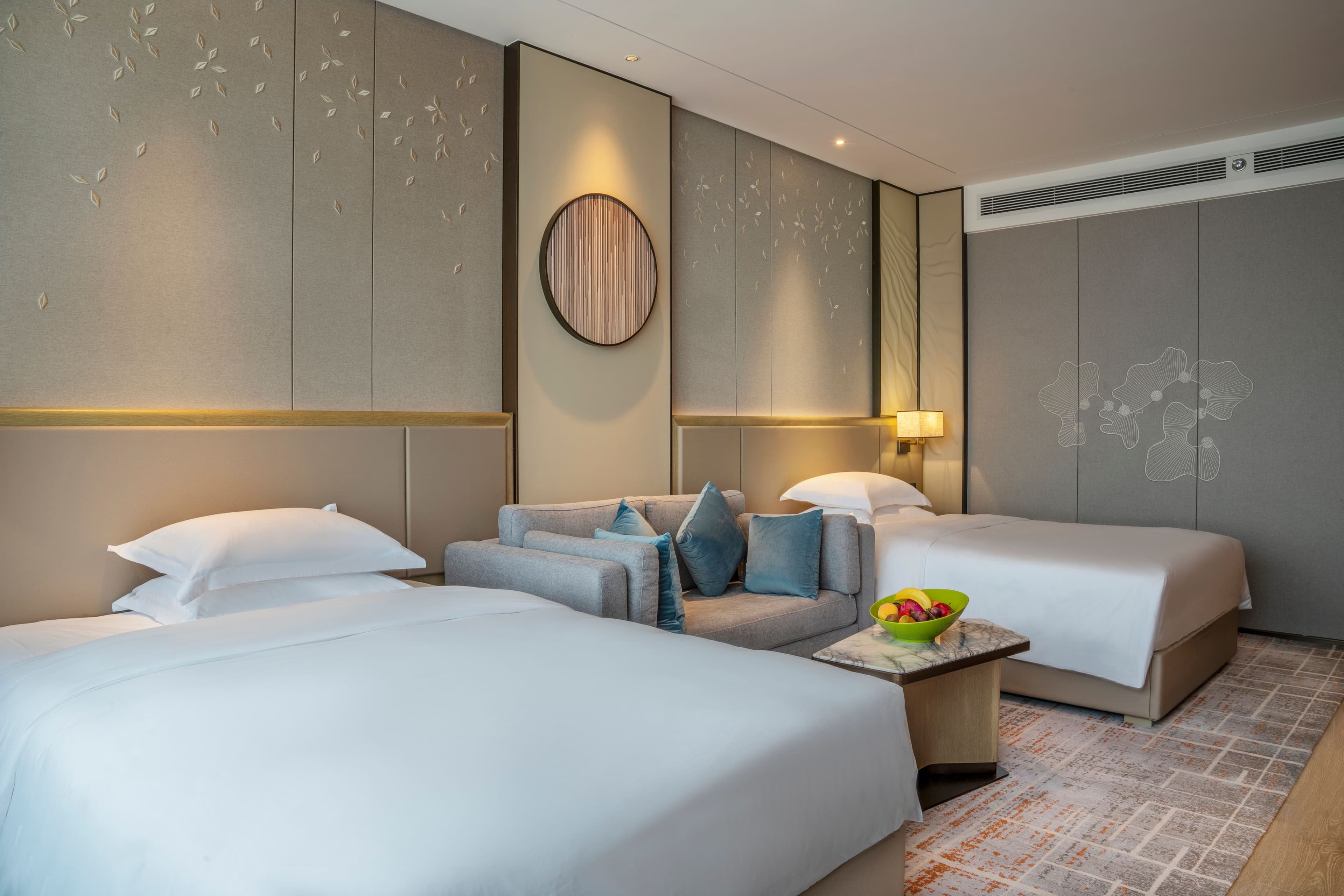 Crowne Plaza Changsha Development Zone — 18