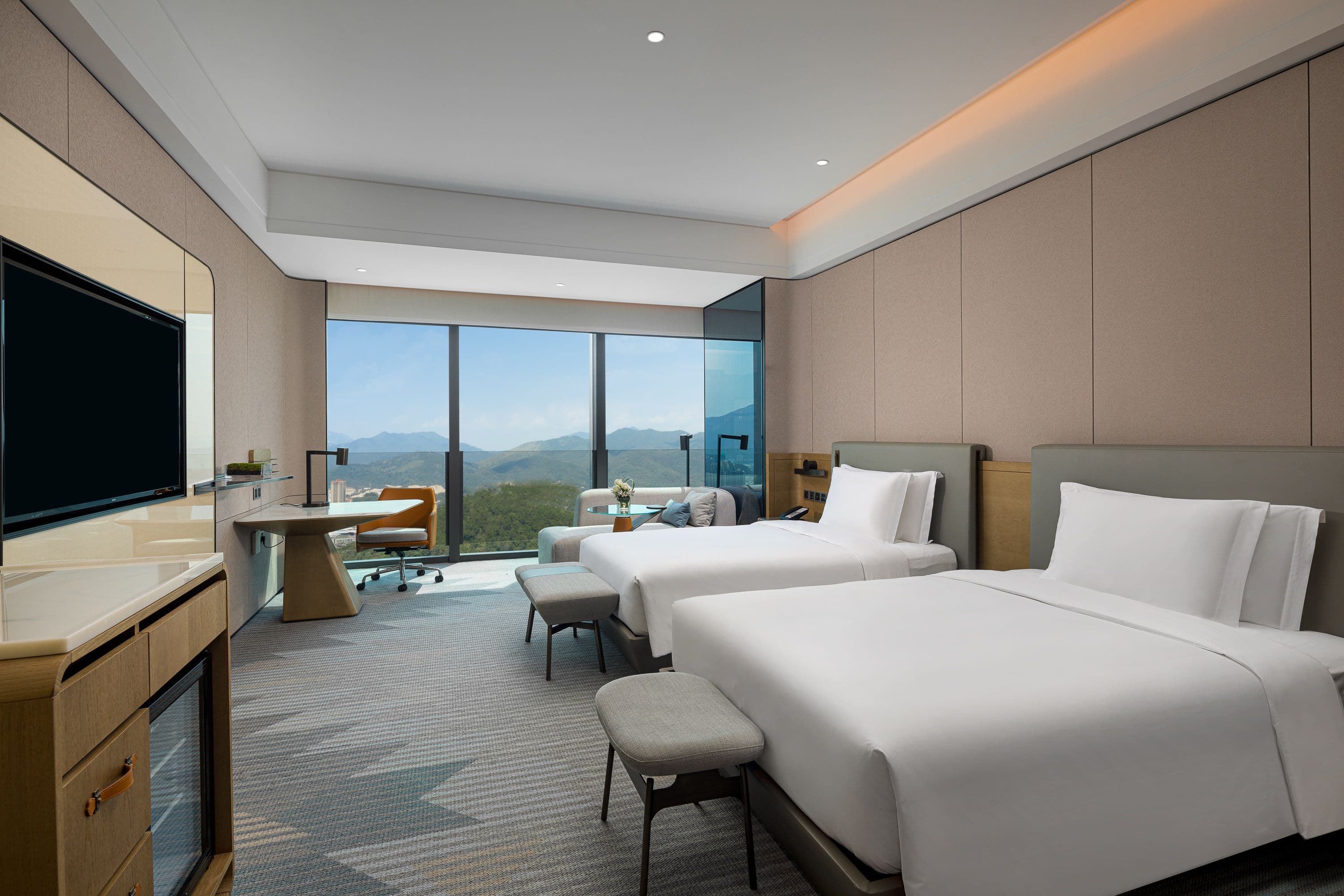 Crowne Plaza Chaozhou Riverside - Image 3
