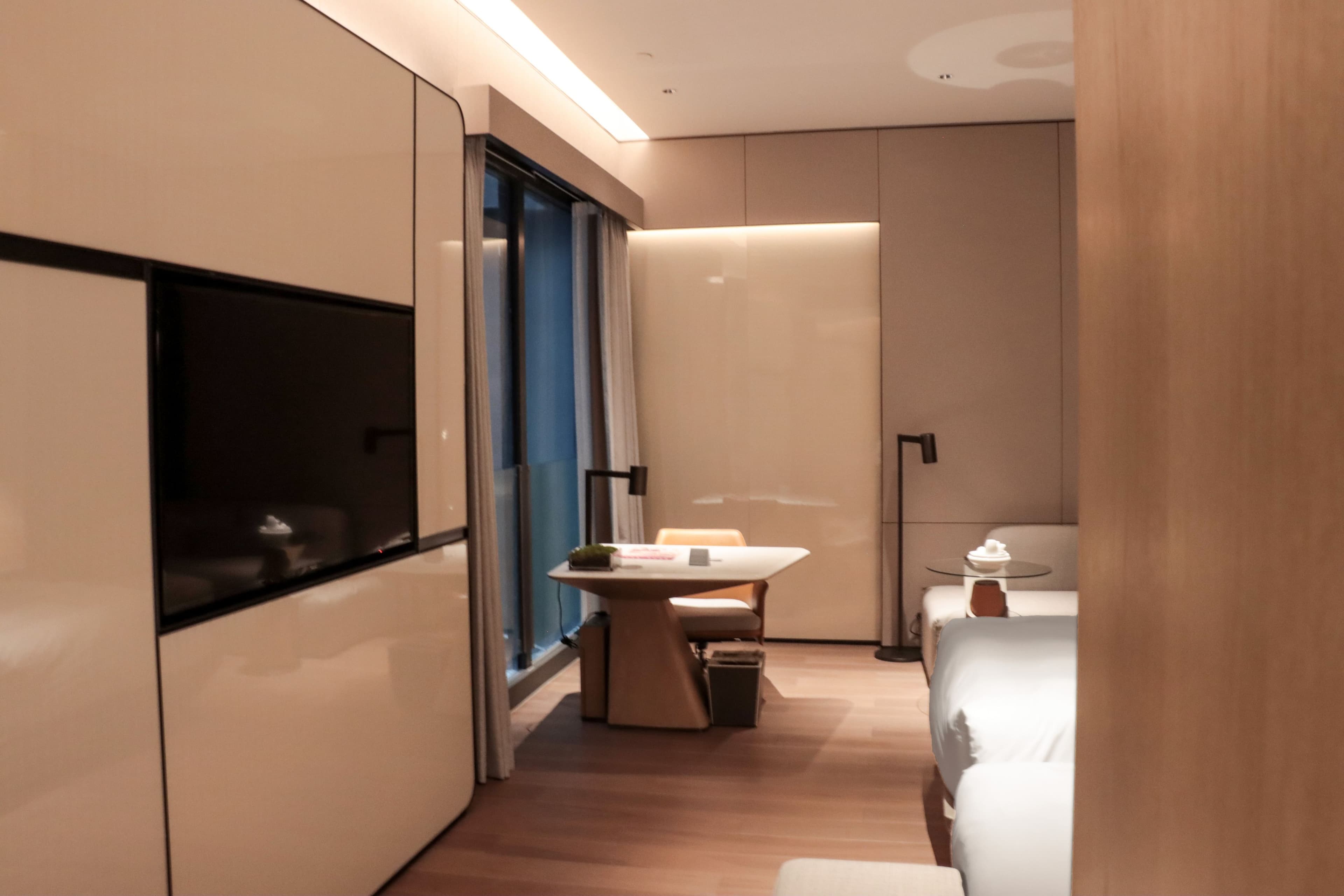 Crowne Plaza Chaozhou Riverside — 7