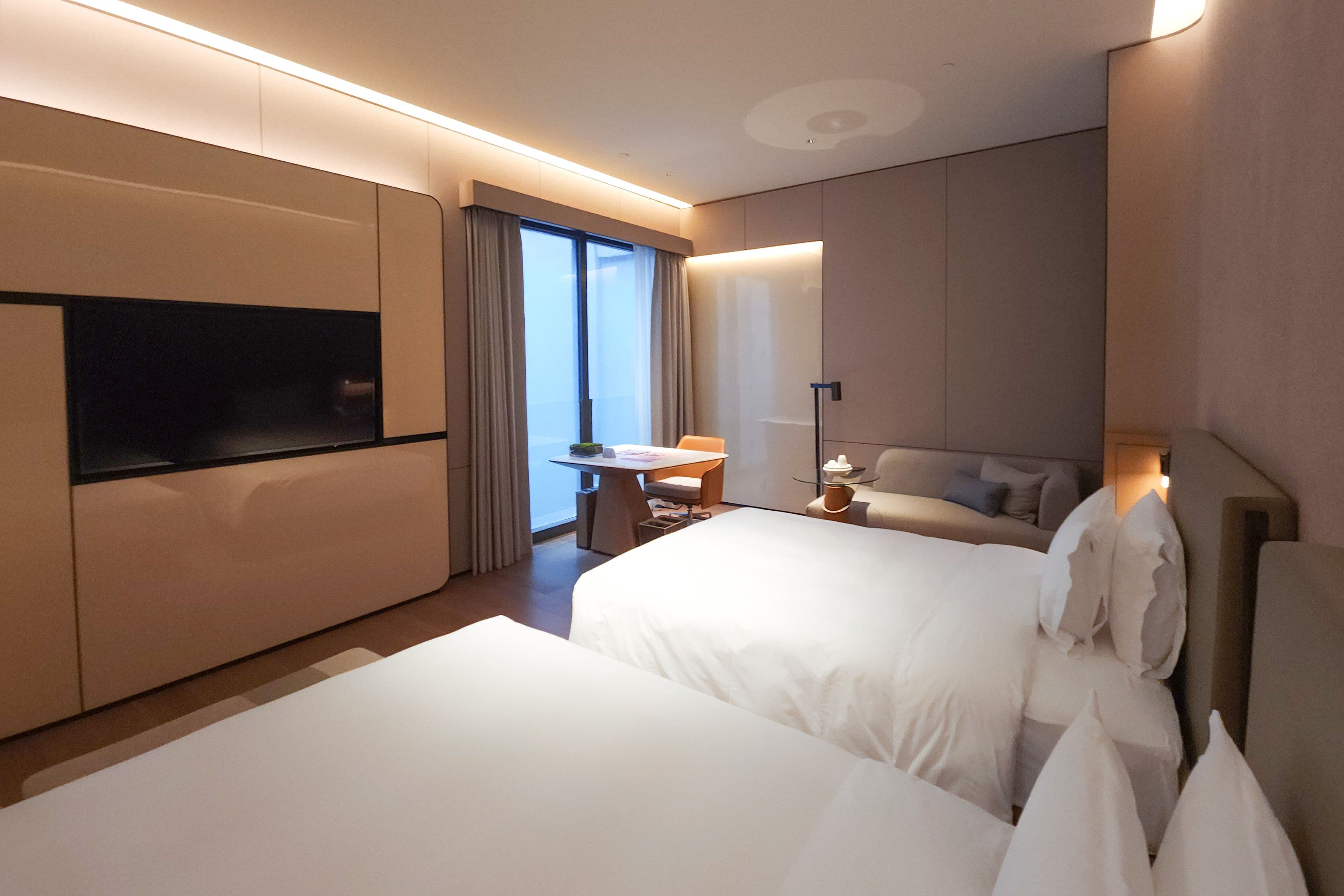 Crowne Plaza Chaozhou Riverside — 6