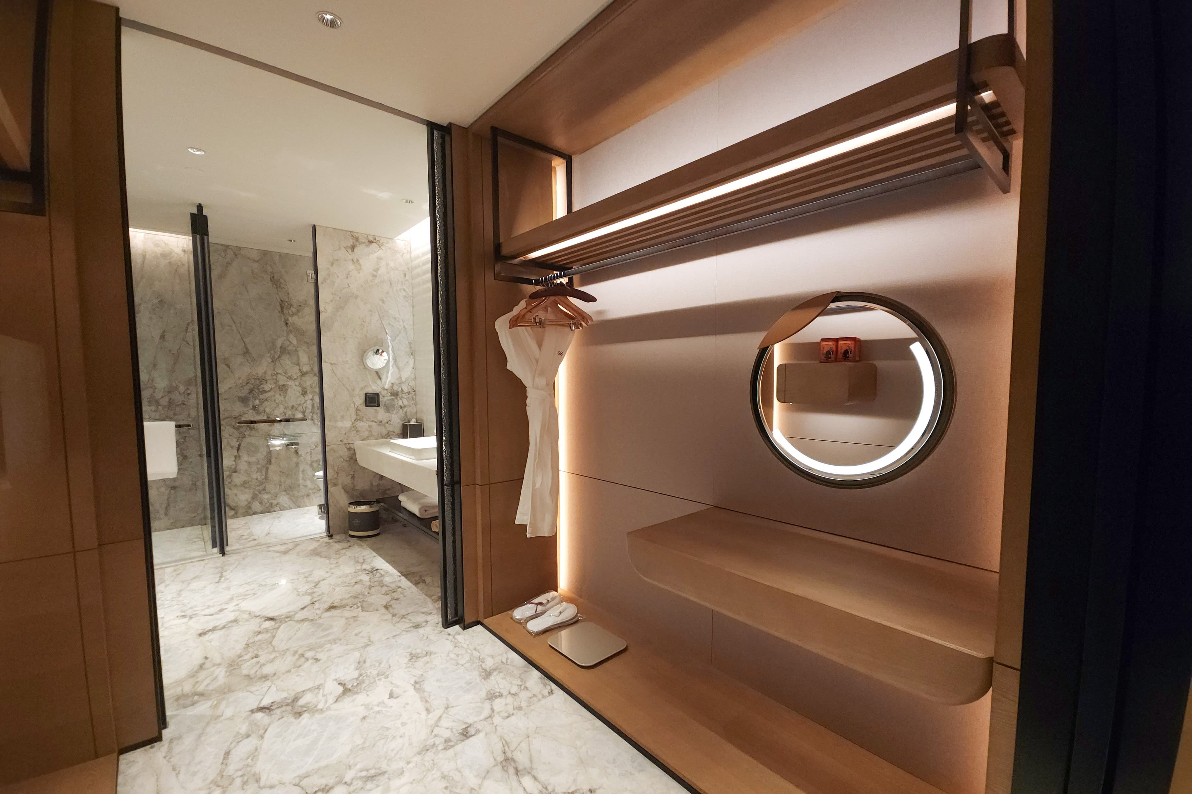 Crowne Plaza Chaozhou Riverside — 10
