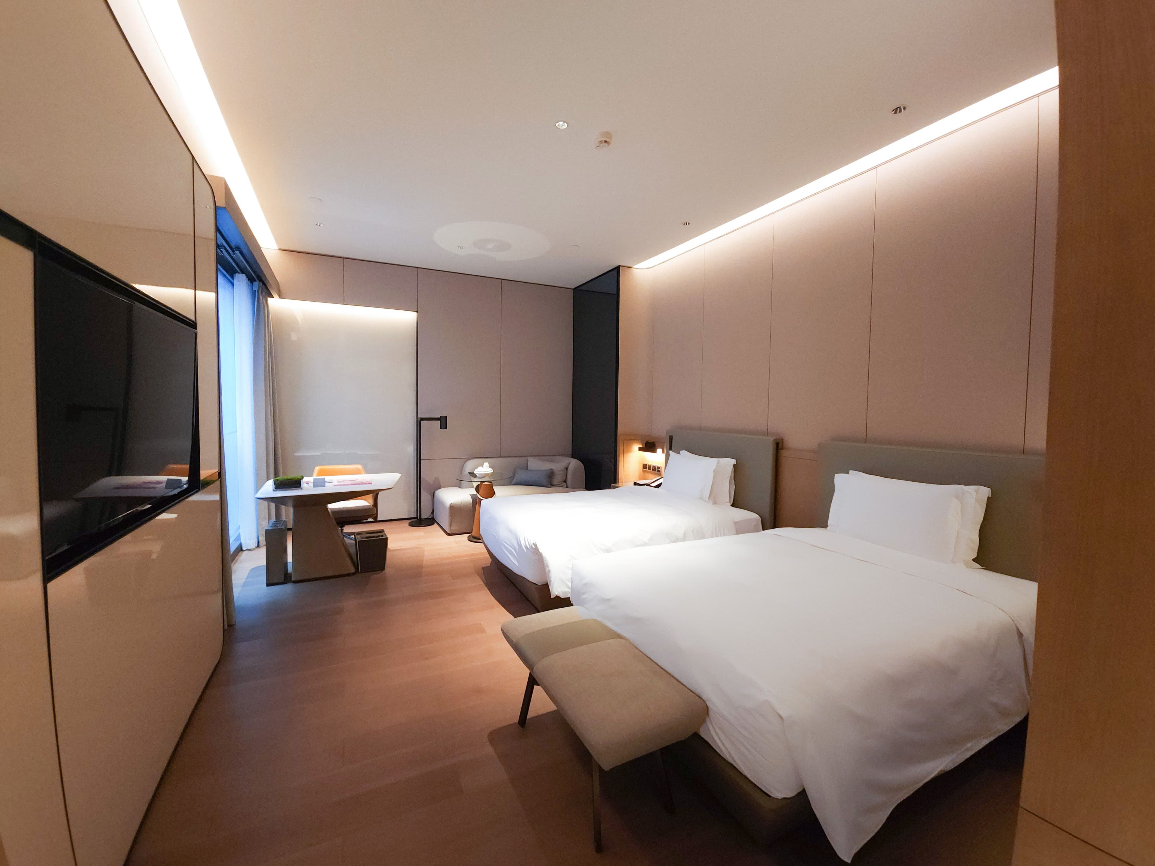 Crowne Plaza Chaozhou Riverside — 9
